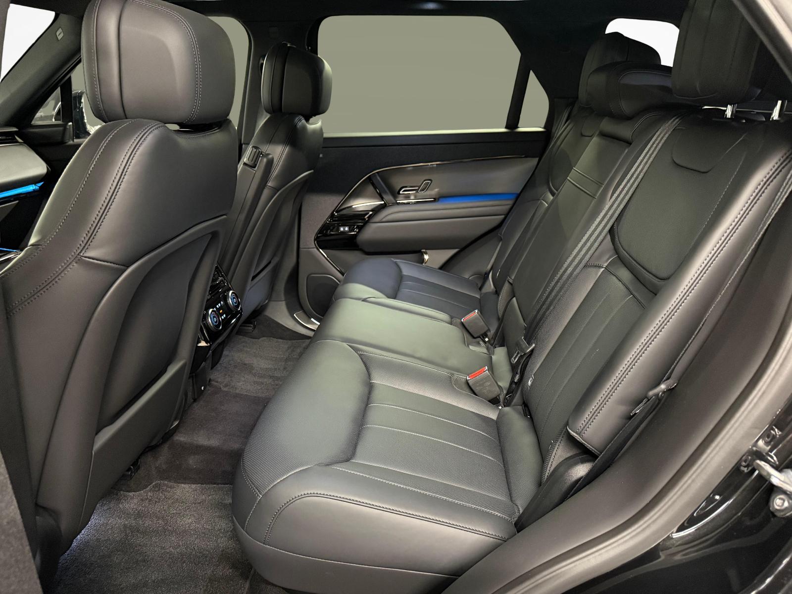 LAND ROVER Range Rover Sport 3.0 I6 P460e HSE Dynamic-image-11