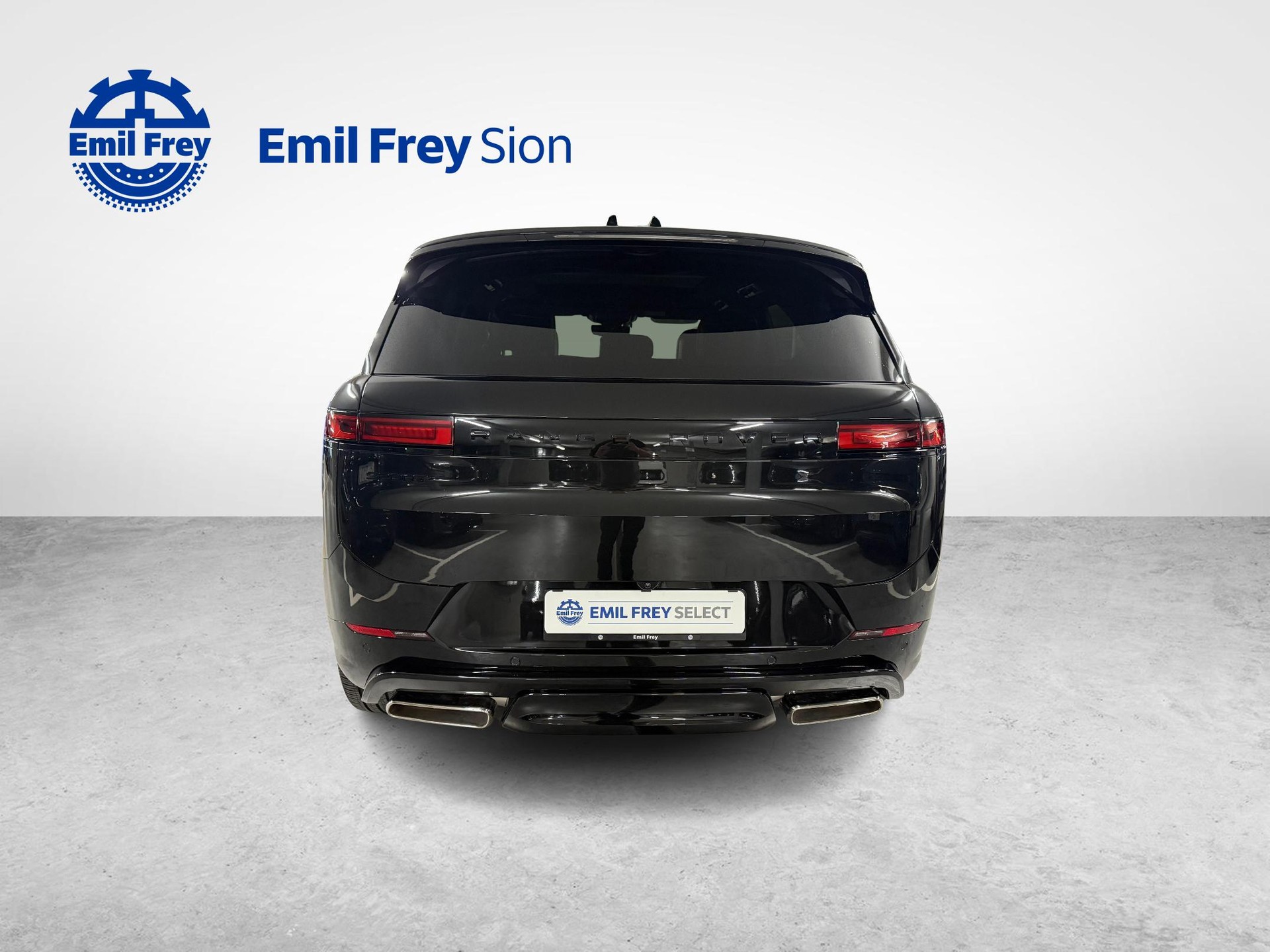 LAND ROVER Range Rover Sport 3.0 I6 P460e HSE Dynamic-image-7