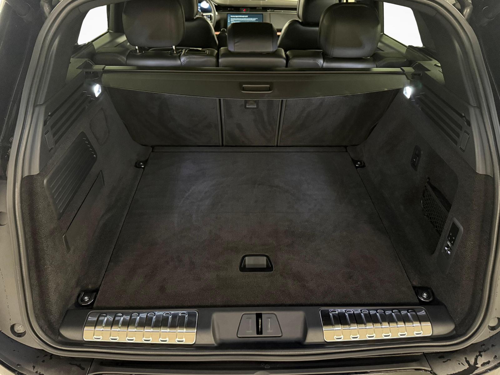 LAND ROVER Range Rover Sport 3.0 I6 P460e HSE Dynamic-image-14