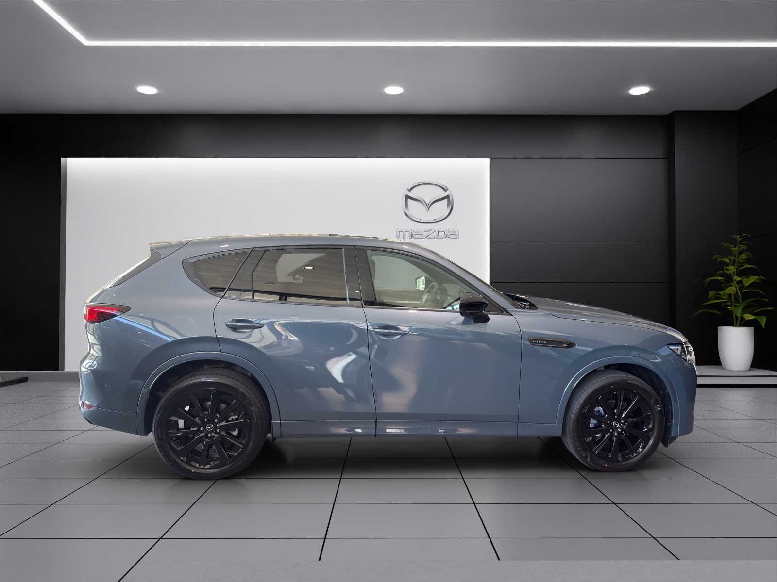 MAZDA CX-60 3.3L e-Skyactiv D 254 MHEV AWD Homura Plus-showroom-element-2