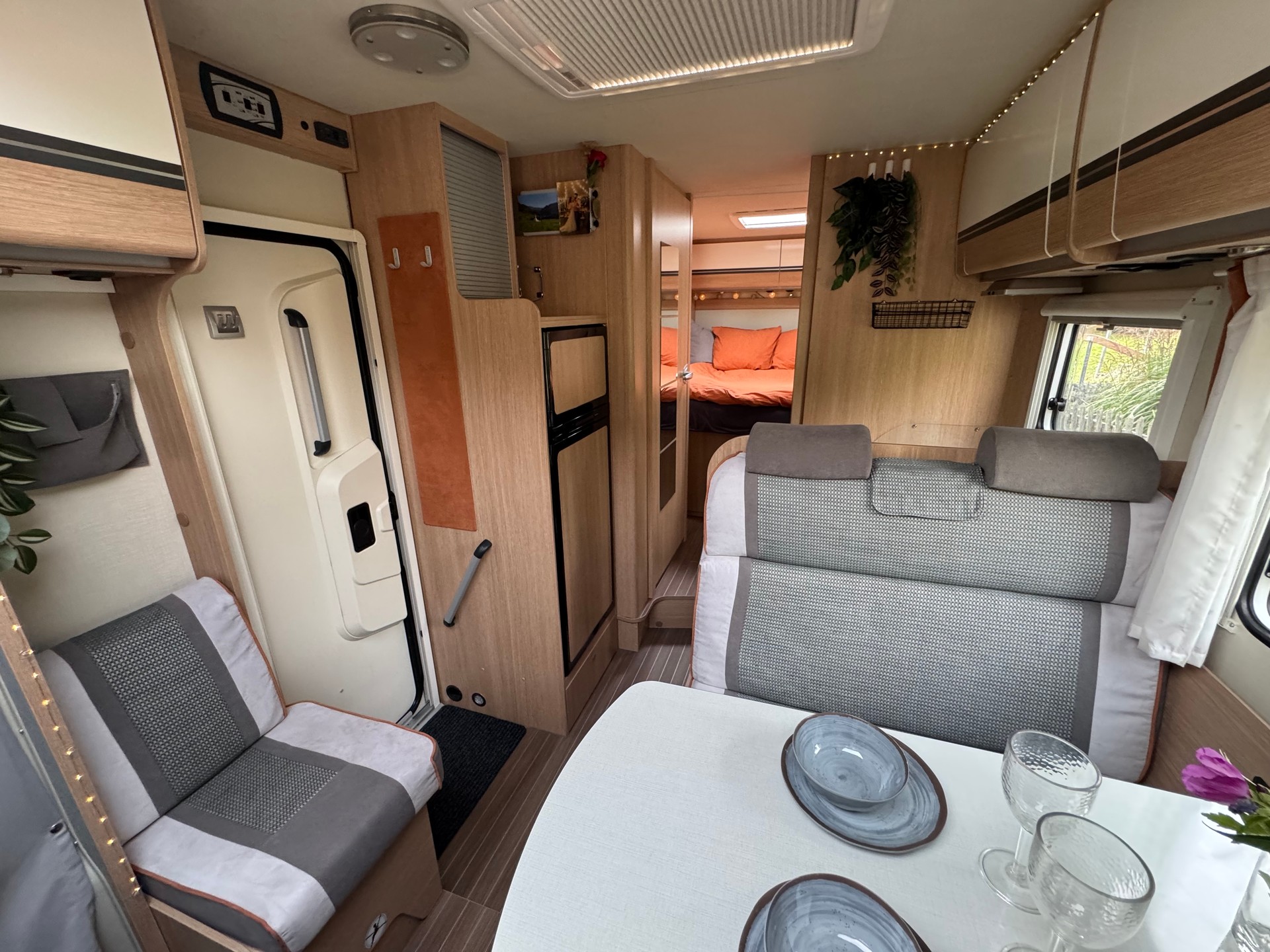 FIAT Fiat OrangeCamp 12S-image-2
