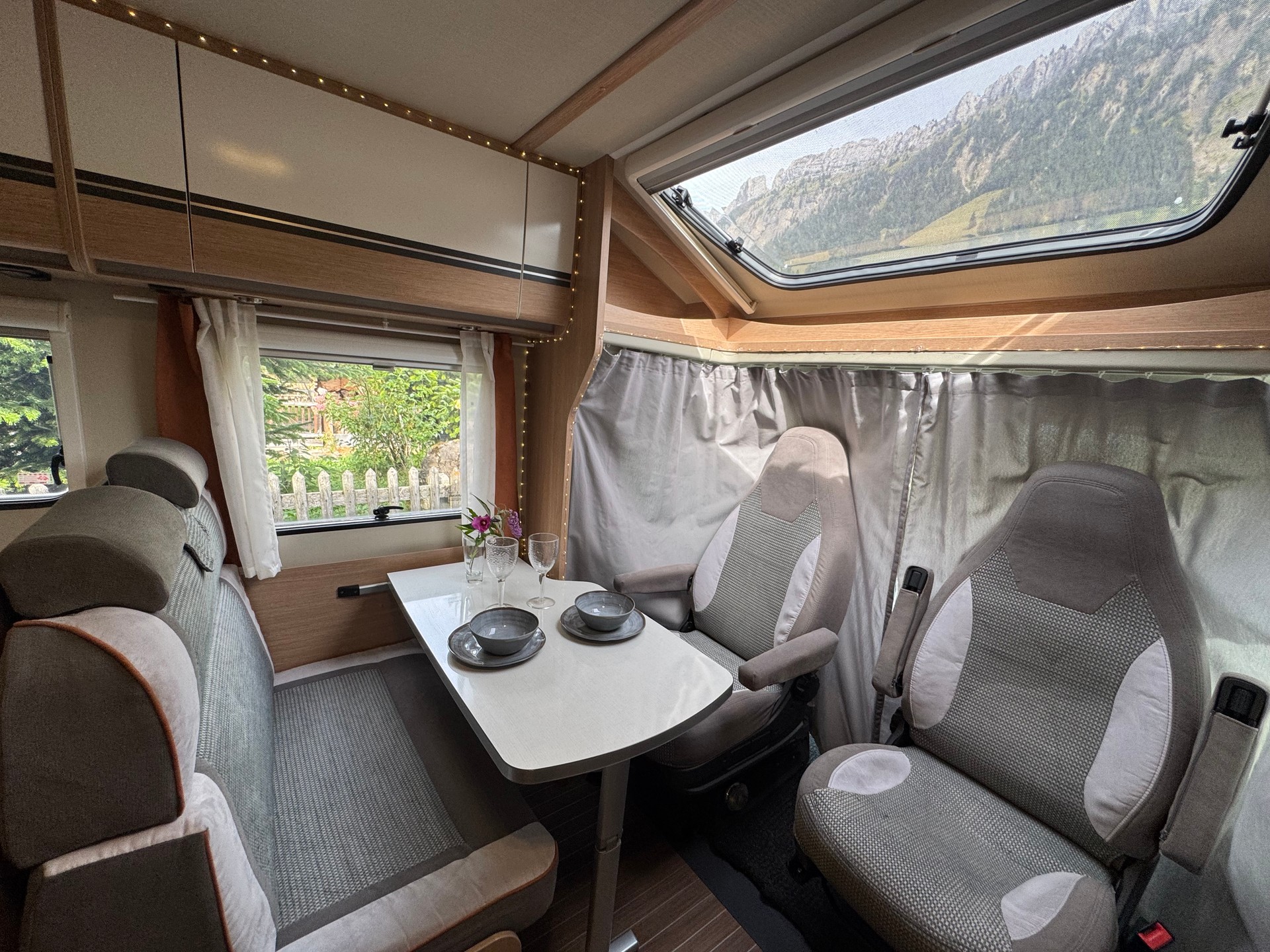 FIAT Fiat OrangeCamp 12S-image-1