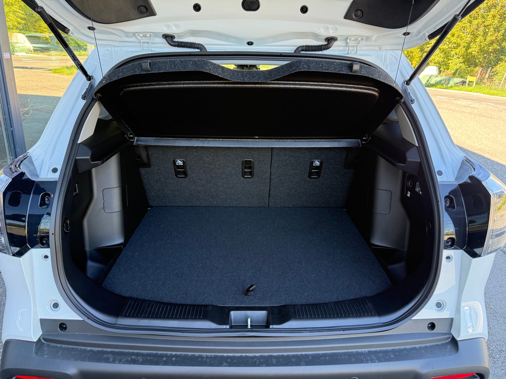 SUZUKI S-Cross 1.4 16V Piz Sulai MHD 4WD Automatic-image-7