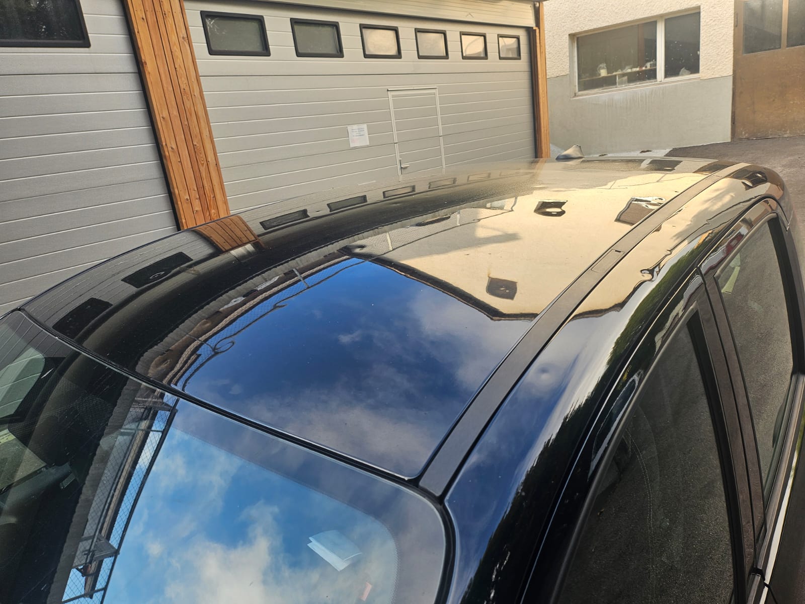 FIAT Panda 1.0 MHEV Cult hagelschaden degats de grele-image-8