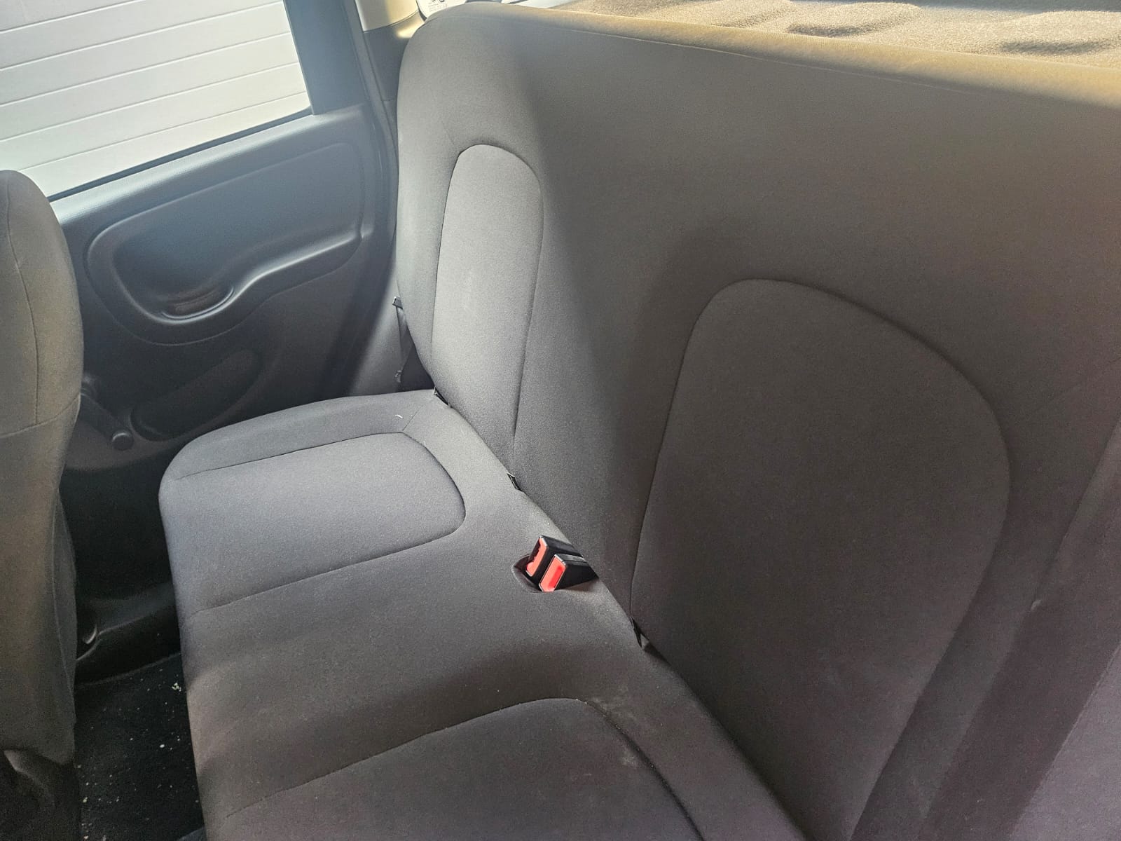 FIAT Panda 1.0 MHEV Cult hagelschaden degats de grele-image-6