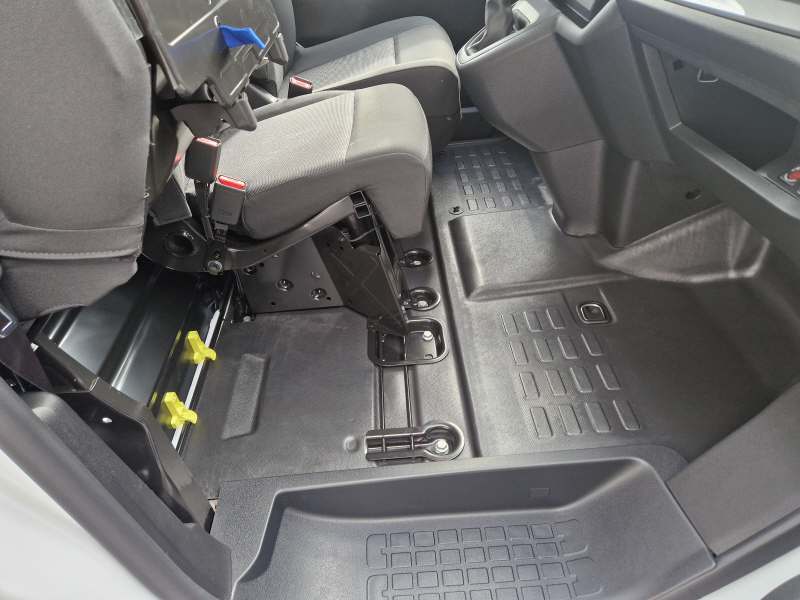 OPEL Vivaro Cargo 1.5 D 120 Energize Your Business S/S-image-12
