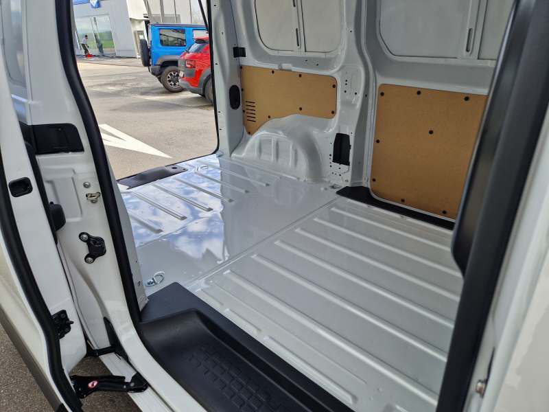 OPEL Vivaro Cargo 1.5 D 120 Energize Your Business S/S-image-15