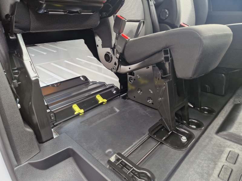 OPEL Vivaro Cargo 1.5 D 120 Energize Your Business S/S-image-13