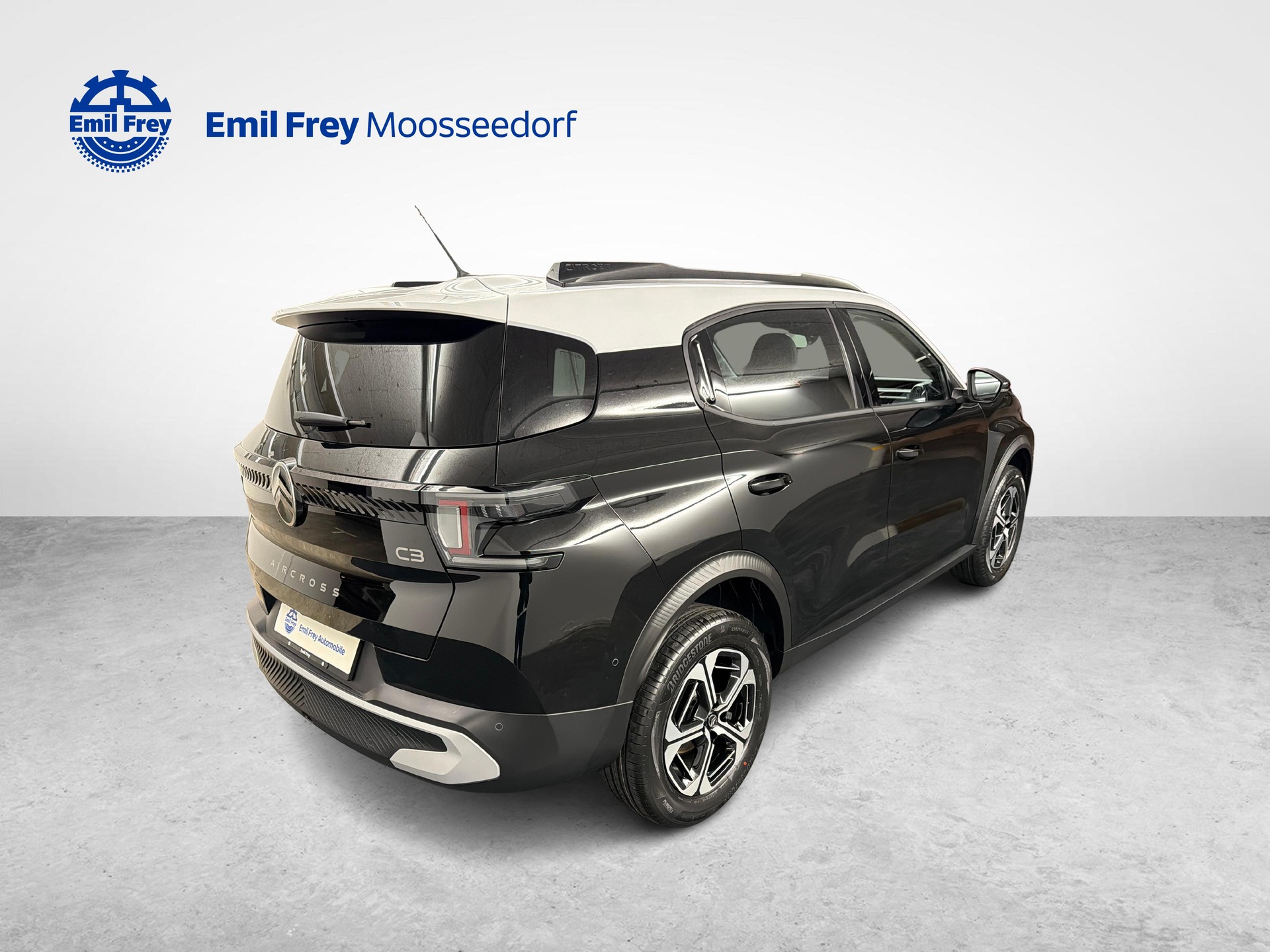 CITROEN C3 Aircross 1.2 Hybrid Max-image-4