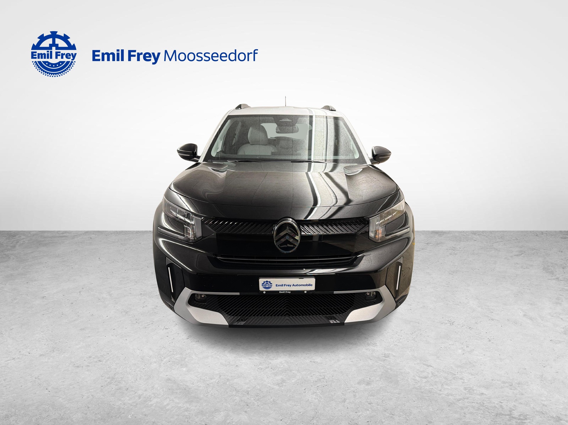 CITROEN C3 Aircross 1.2 Hybrid Max-image-7