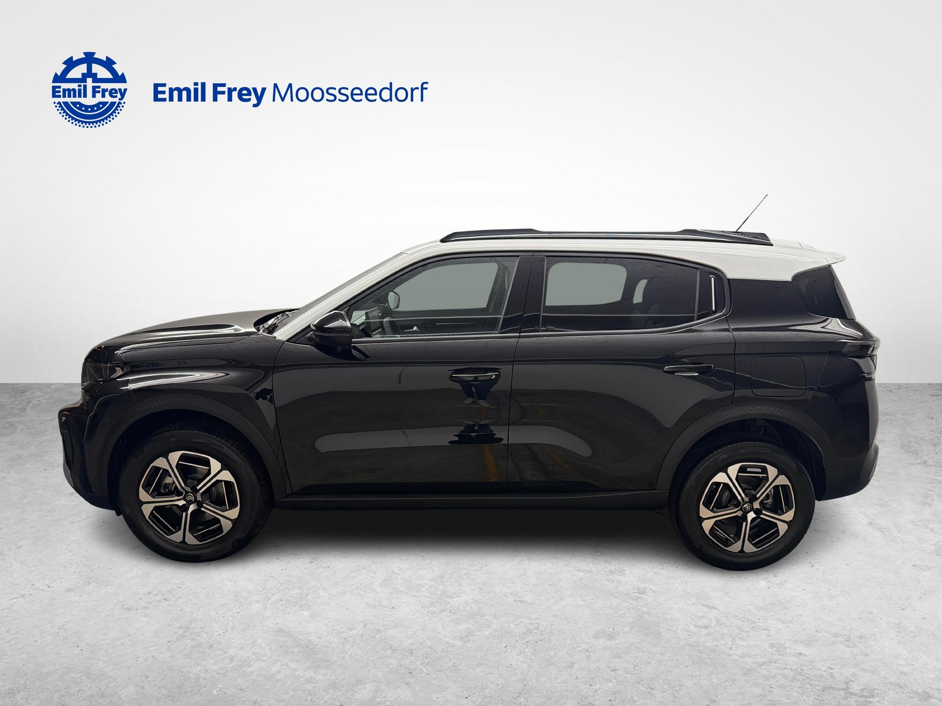 CITROEN C3 Aircross 1.2 Hybrid Max-image-0