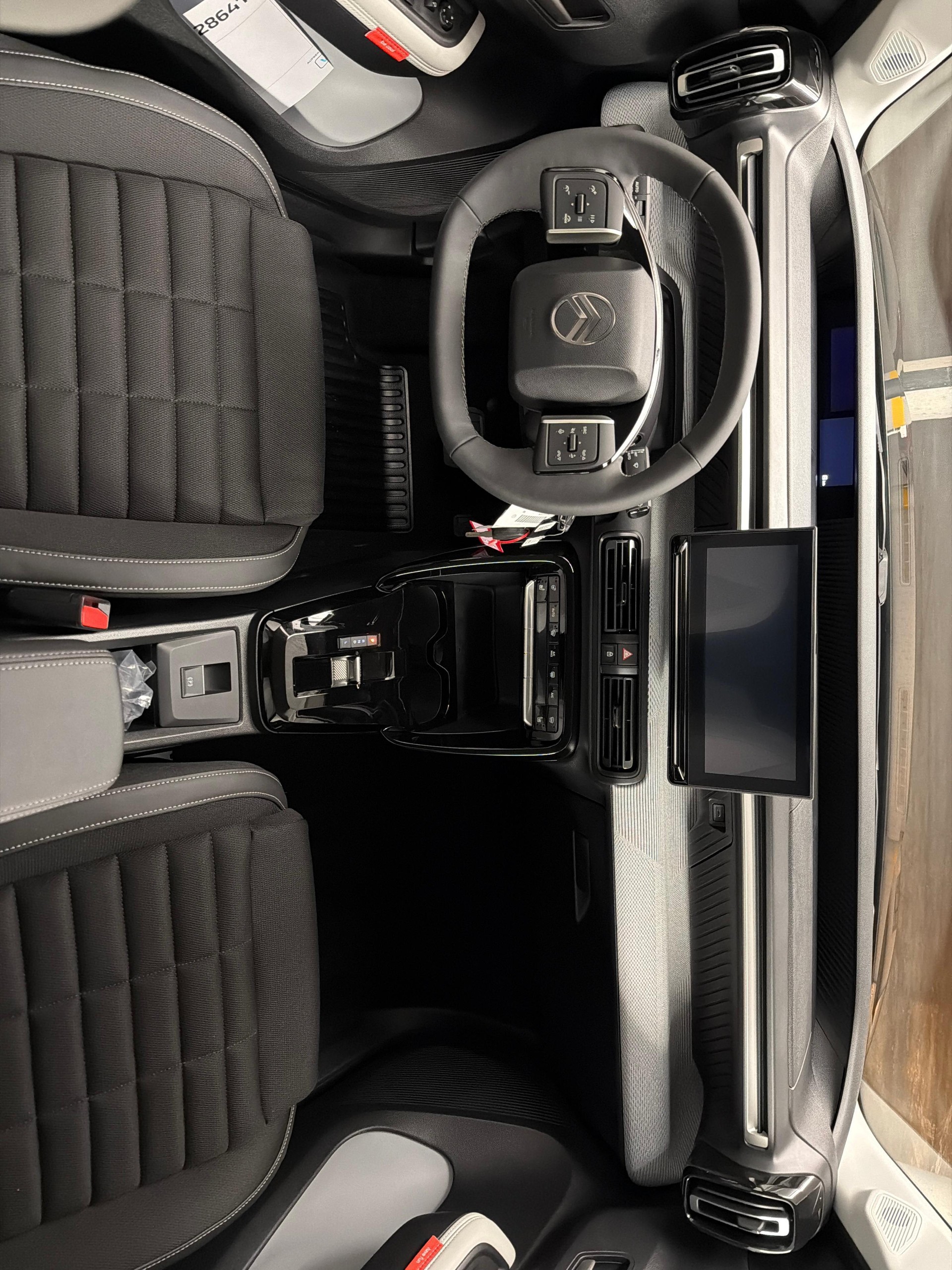 CITROEN C3 Aircross 1.2 Hybrid Max-image-10