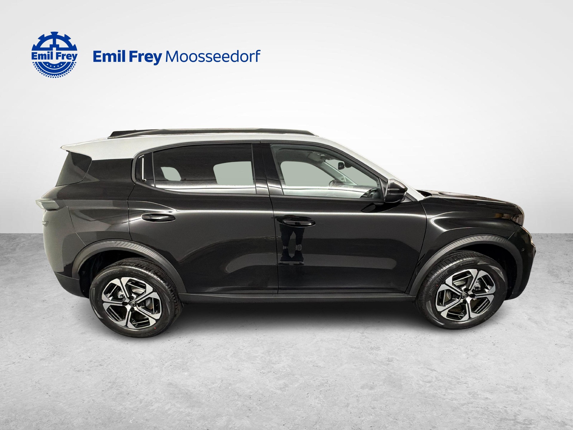 CITROEN C3 Aircross 1.2 Hybrid Max-image-5