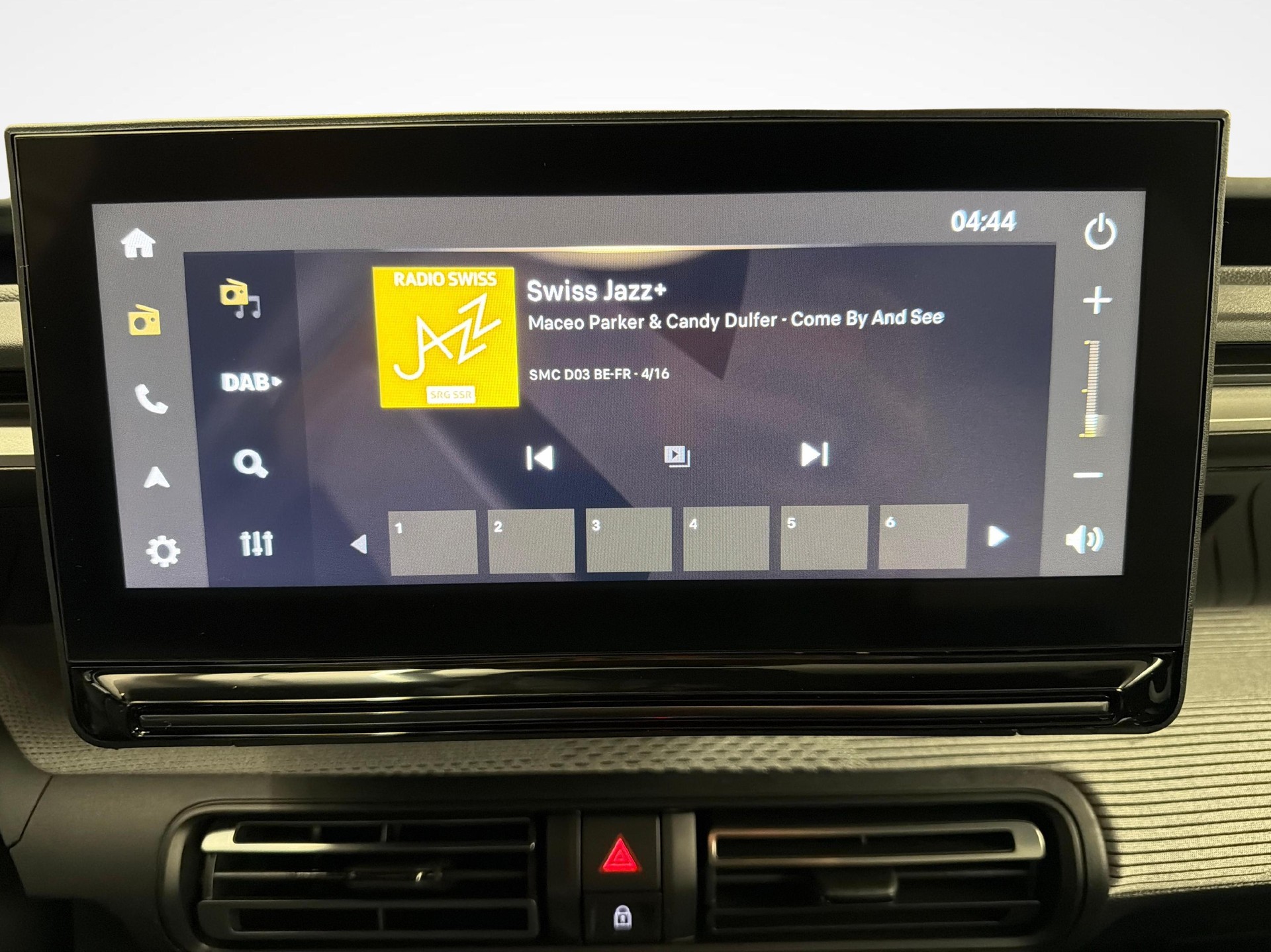 CITROEN C3 Aircross 1.2 Hybrid Max-image-14
