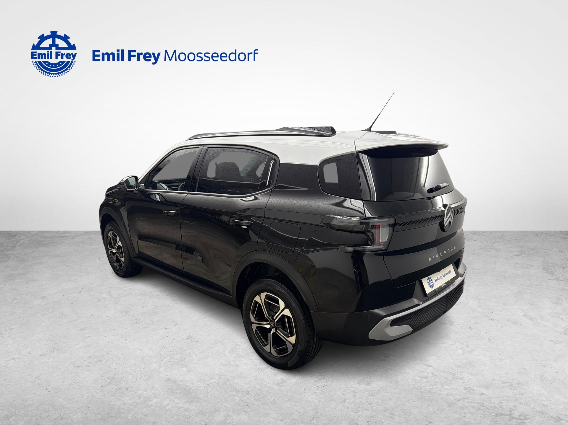 CITROEN C3 Aircross 1.2 Hybrid Max-image-2