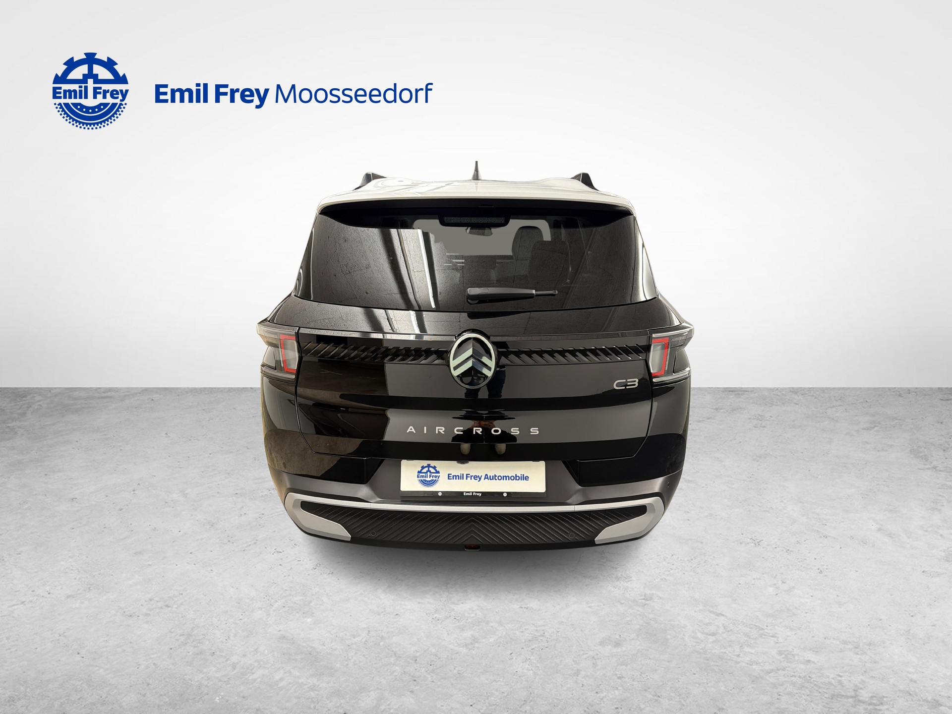 CITROEN C3 Aircross 1.2 Hybrid Max-image-3