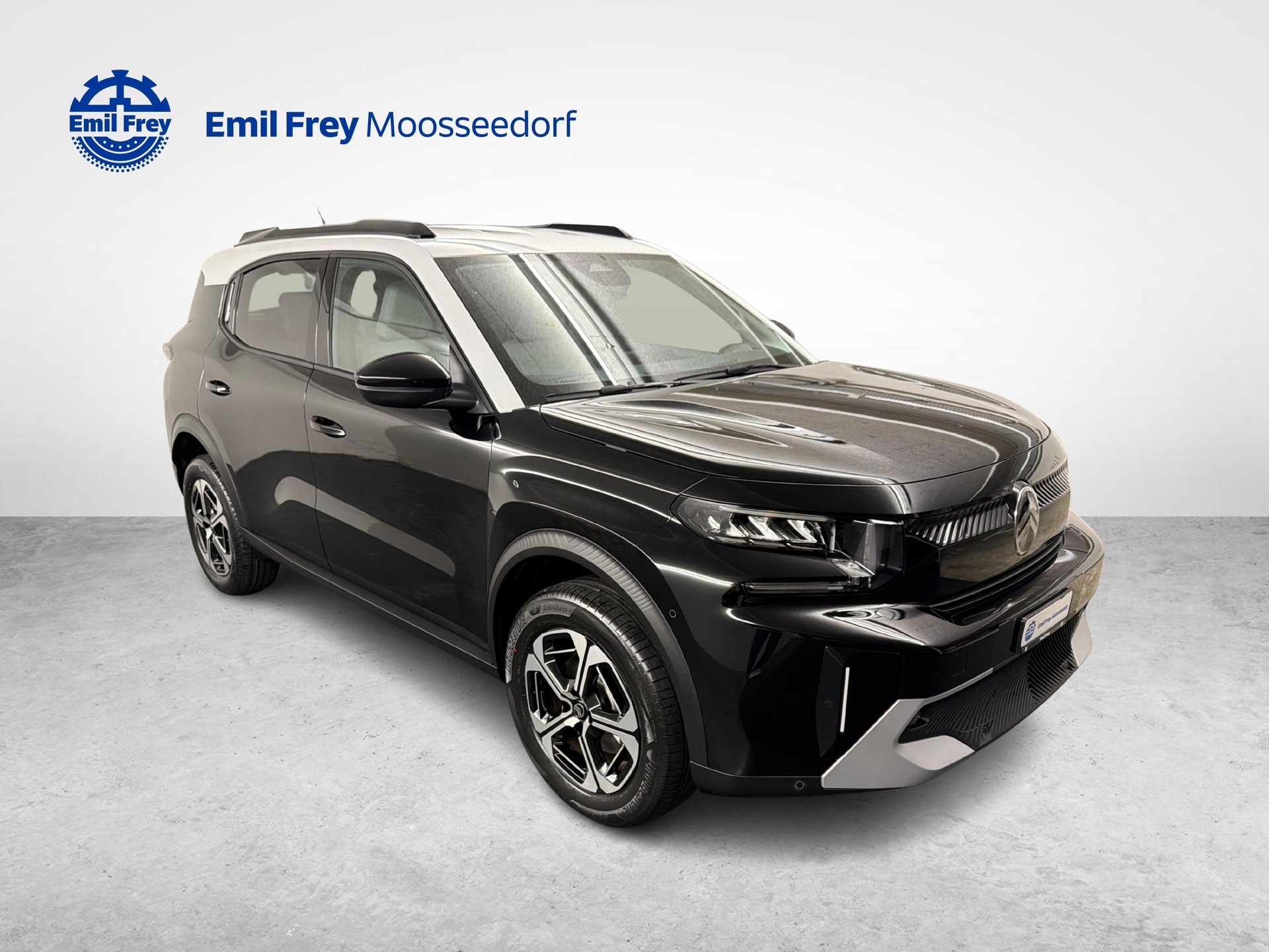 CITROEN C3 Aircross 1.2 Hybrid Max-image-6