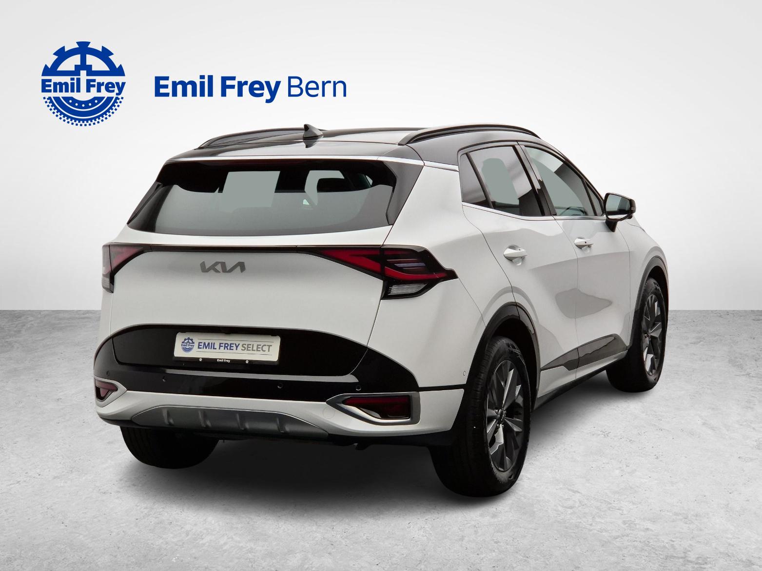 KIA Sportage 1.6 T-GDi Hybrid GT-Line-image-7