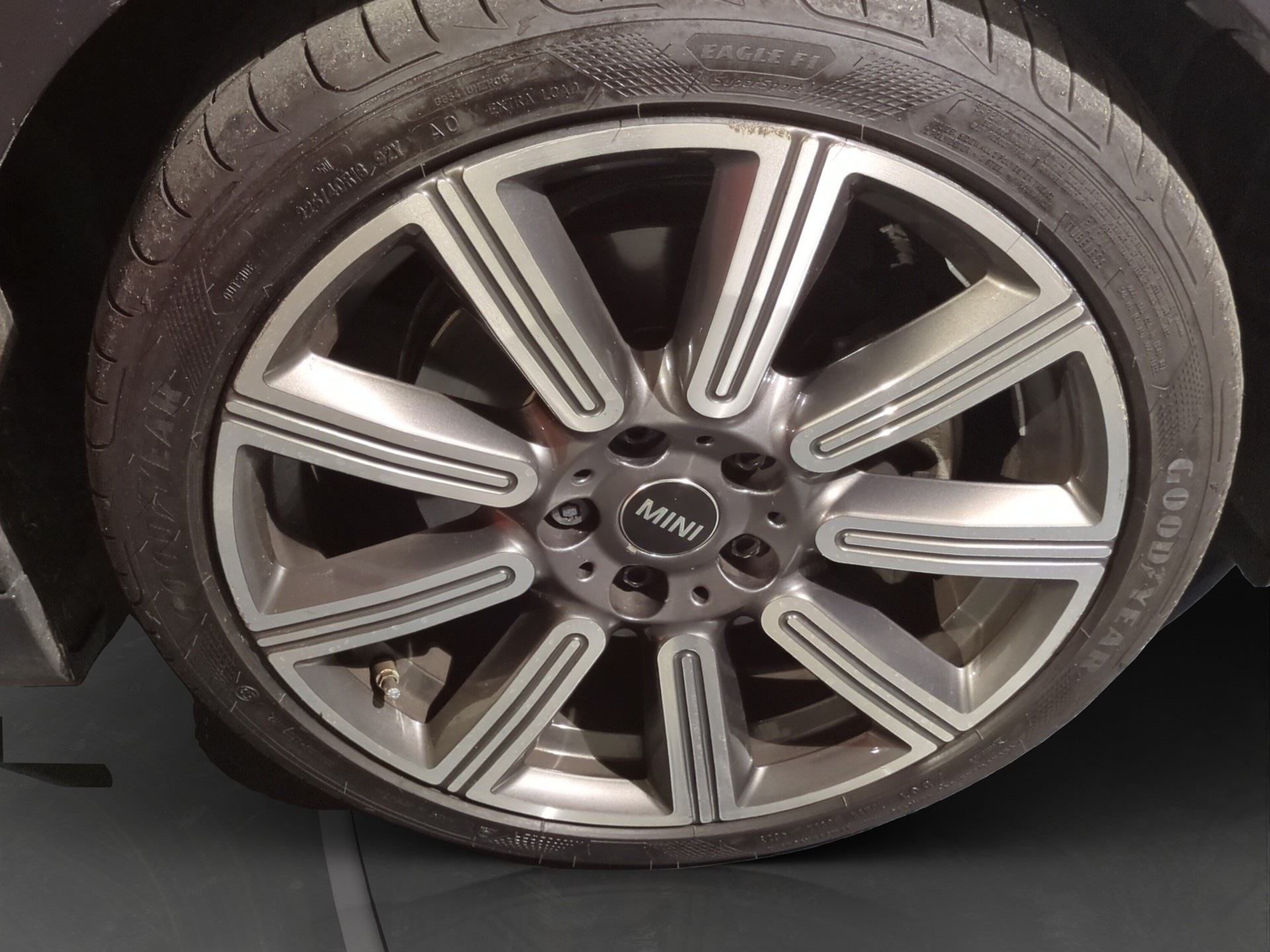 MINI Clubman Cooper S ALL4 Steptronic-image-17