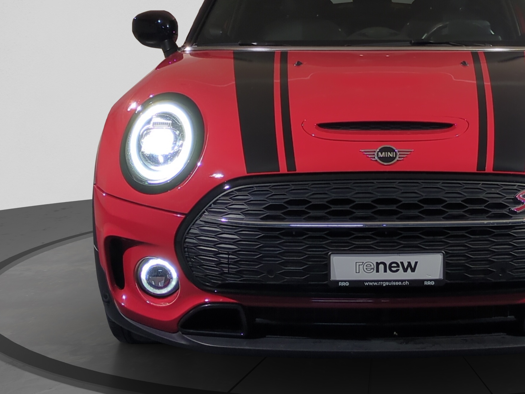 MINI Clubman Cooper S ALL4 Steptronic-image-23