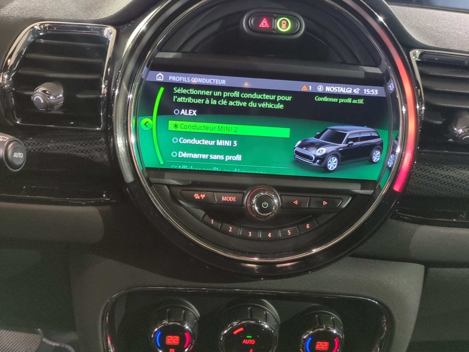 MINI Clubman Cooper S ALL4 Steptronic-image-11