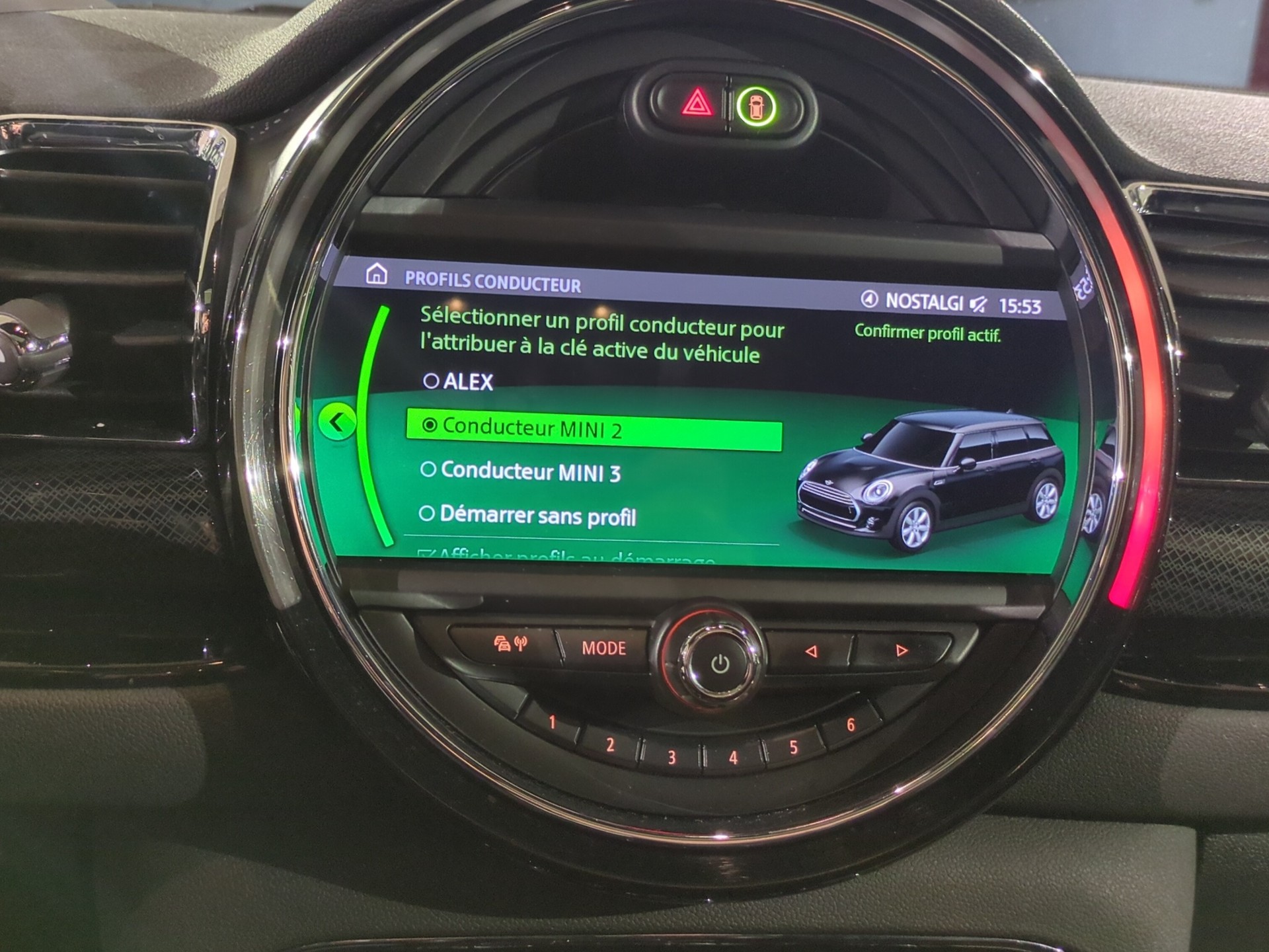MINI Clubman Cooper S ALL4 Steptronic-image-12