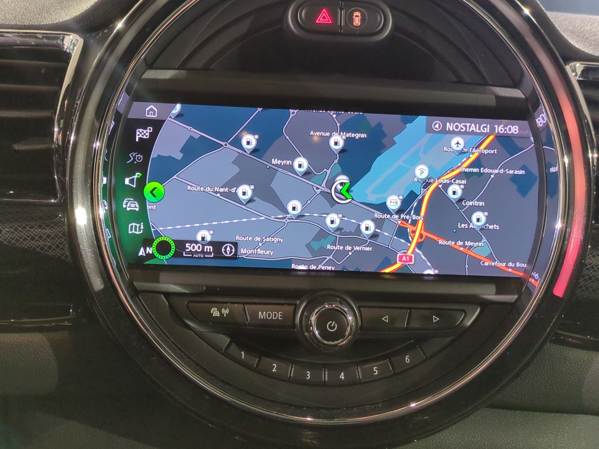 MINI Clubman Cooper S ALL4 Steptronic-image-21