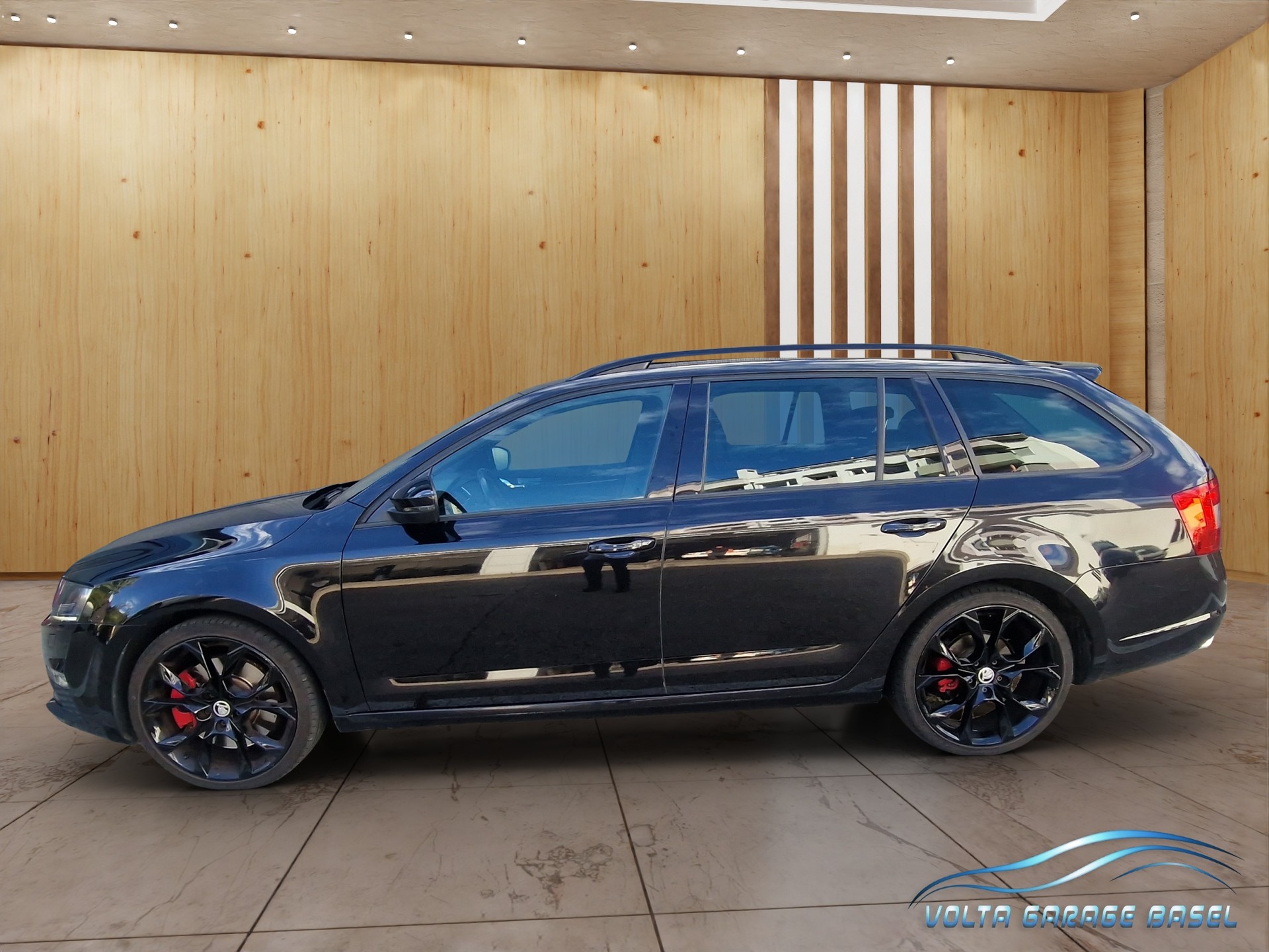 SKODA Octavia Combi 2.0 TSI RS DSG-image-3