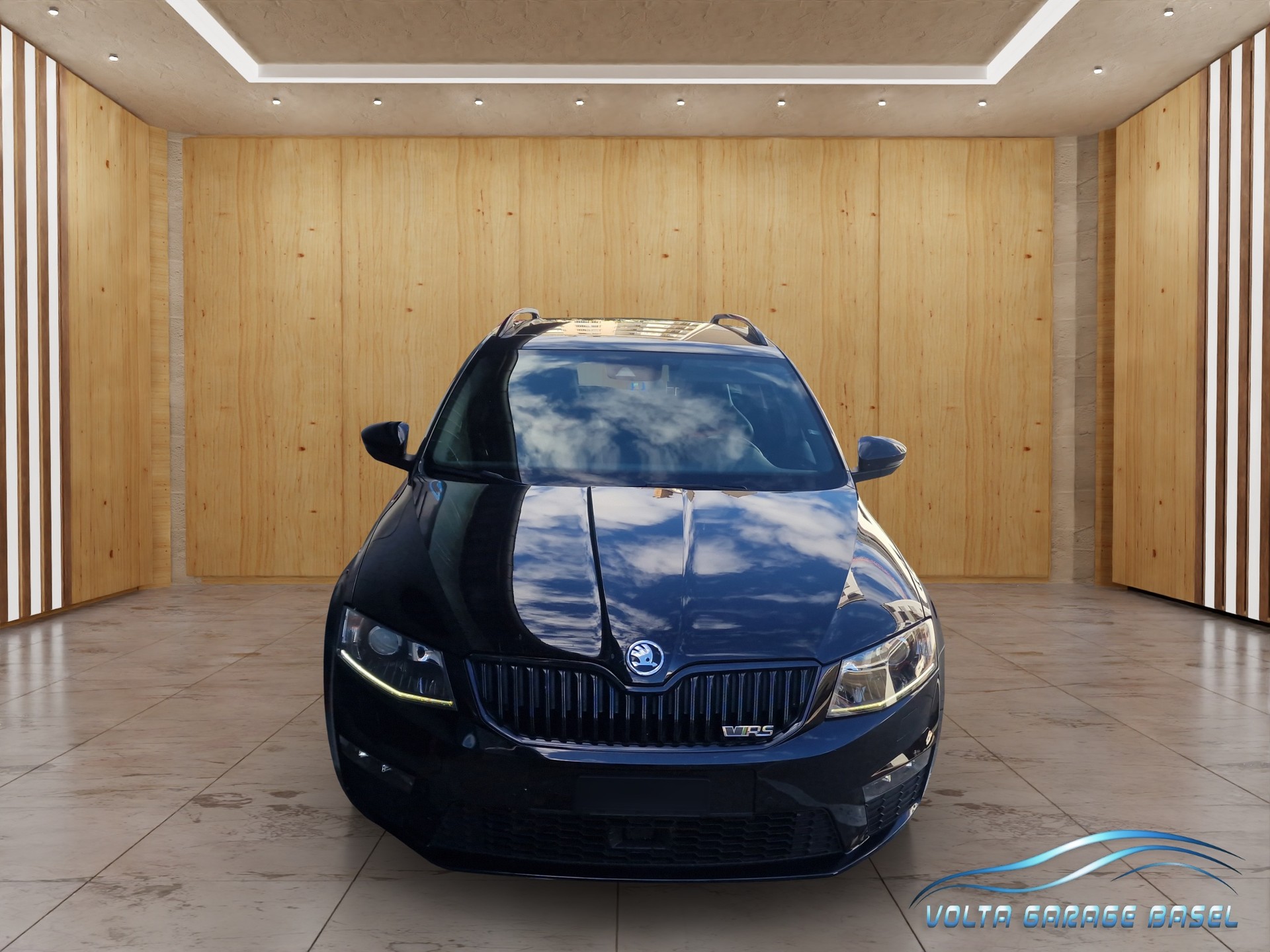 SKODA Octavia Combi 2.0 TSI RS DSG-image-2