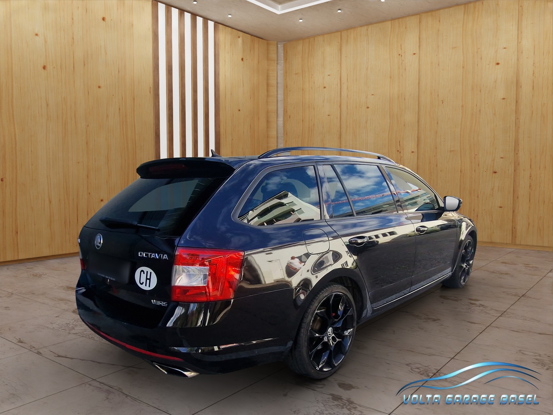 SKODA Octavia Combi 2.0 TSI RS DSG-image-6
