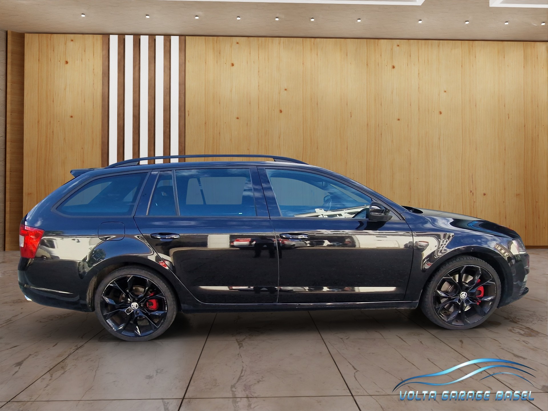 SKODA Octavia Combi 2.0 TSI RS DSG-image-4