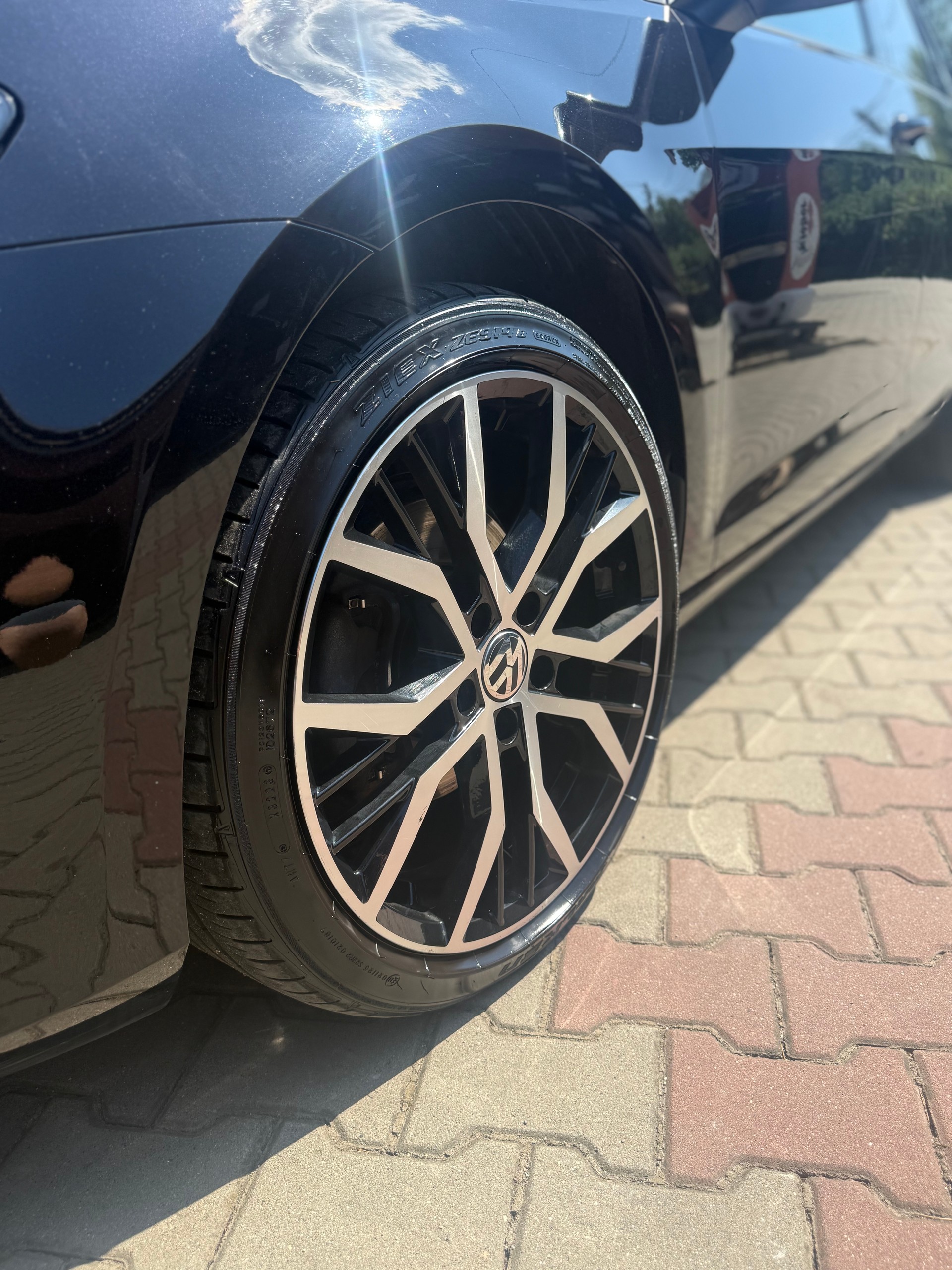 VW VII Variant 2.0 TDI 150 PS-image-2