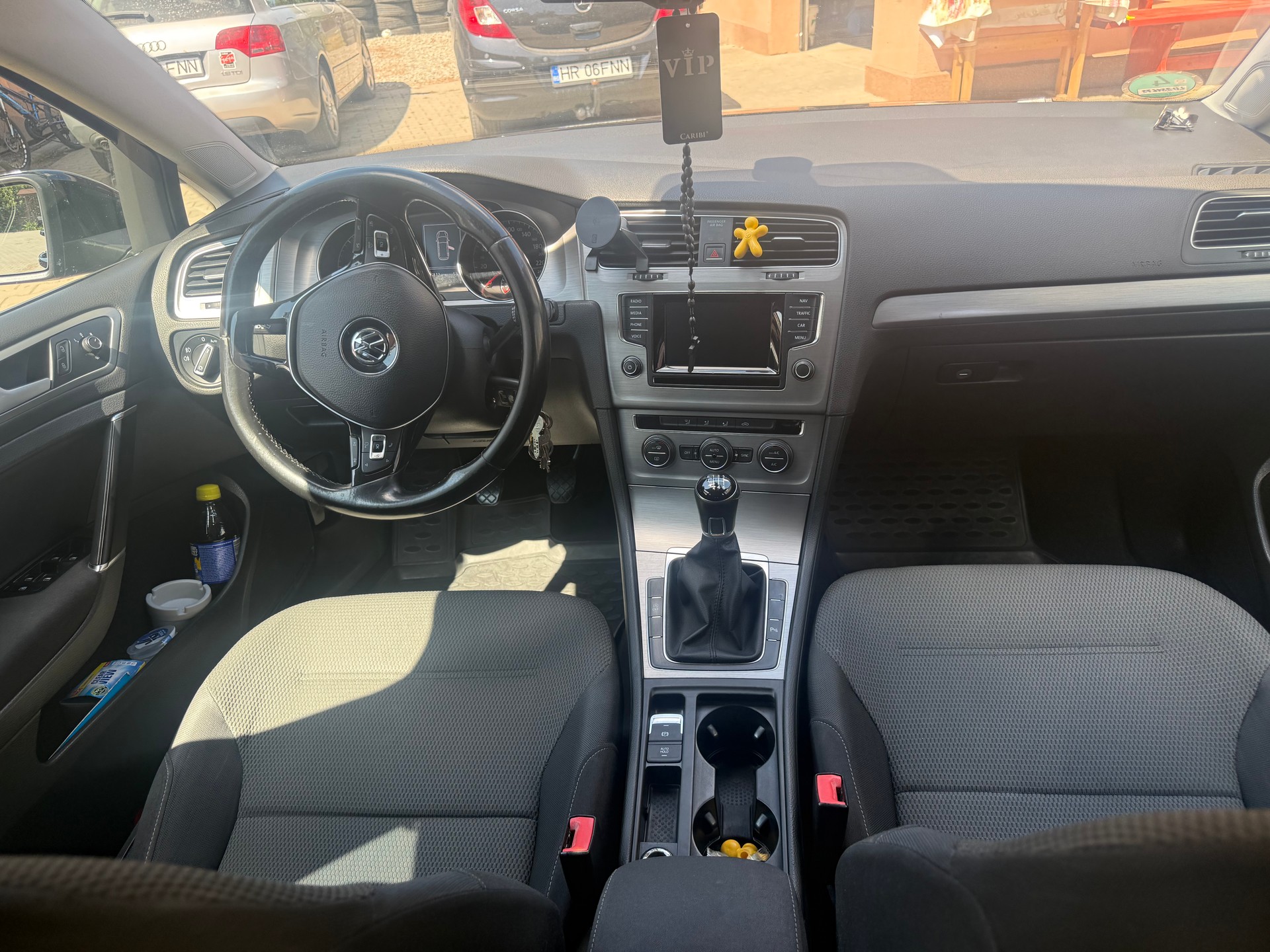 VW VII Variant 2.0 TDI 150 PS-image-3