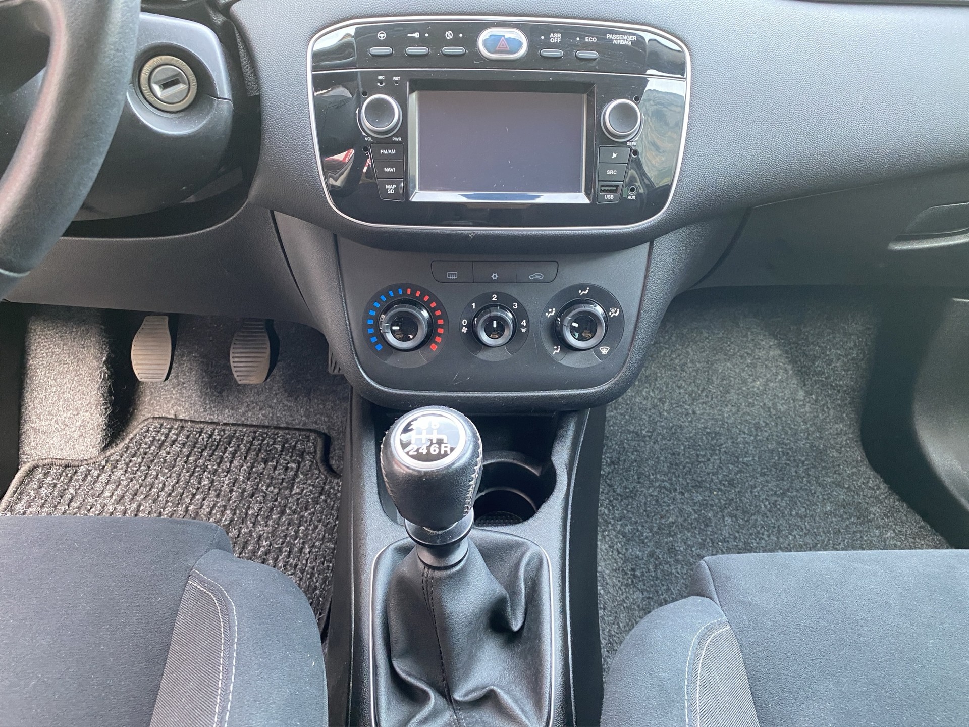 FIAT Punto 0.9 Twinair MYSTYLE-image-10