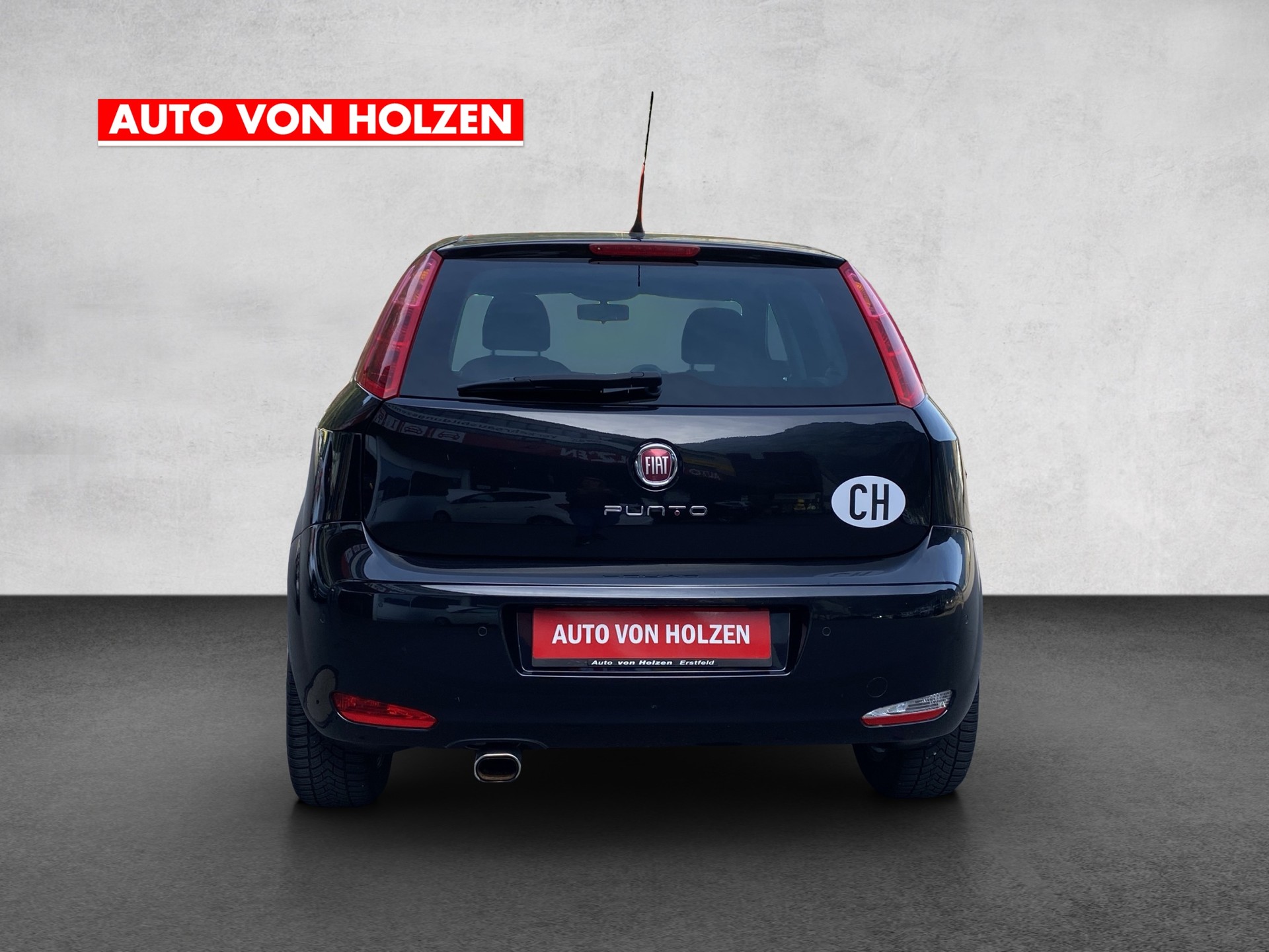 FIAT Punto 0.9 Twinair MYSTYLE-image-3