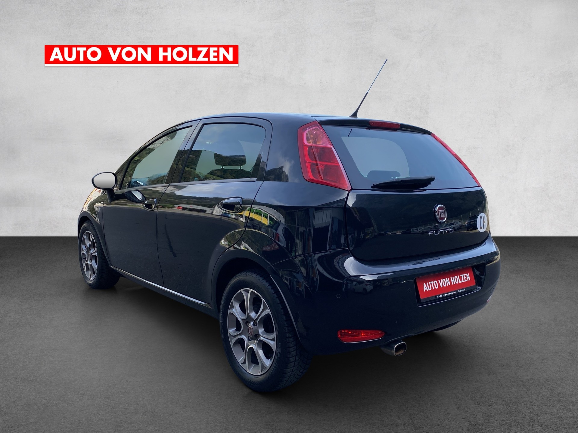 FIAT Punto 0.9 Twinair MYSTYLE-image-2