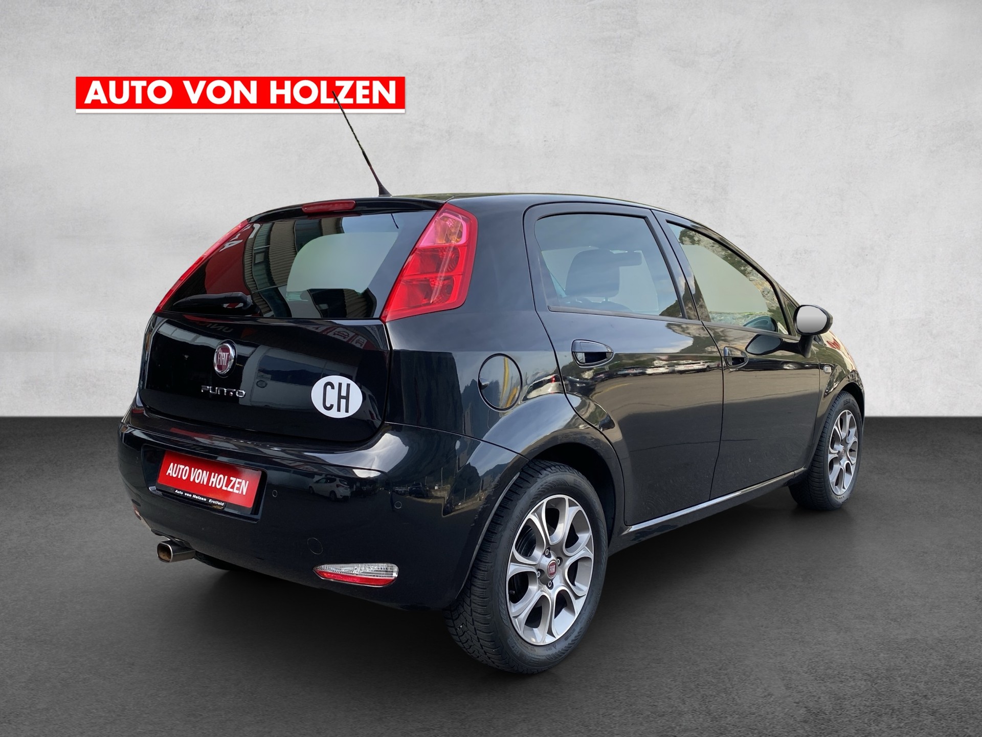 FIAT Punto 0.9 Twinair MYSTYLE-image-4