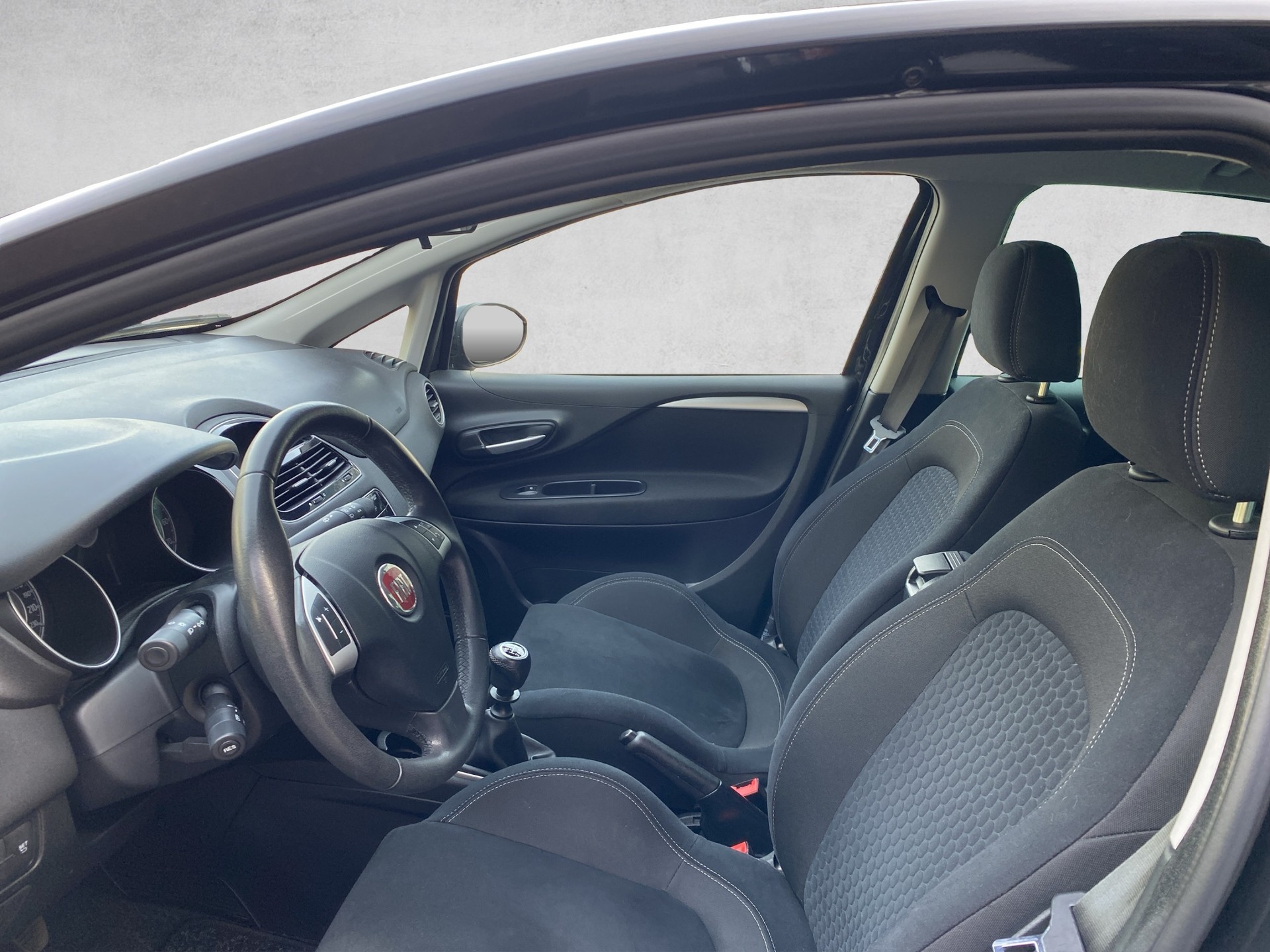FIAT Punto 0.9 Twinair MYSTYLE-image-7