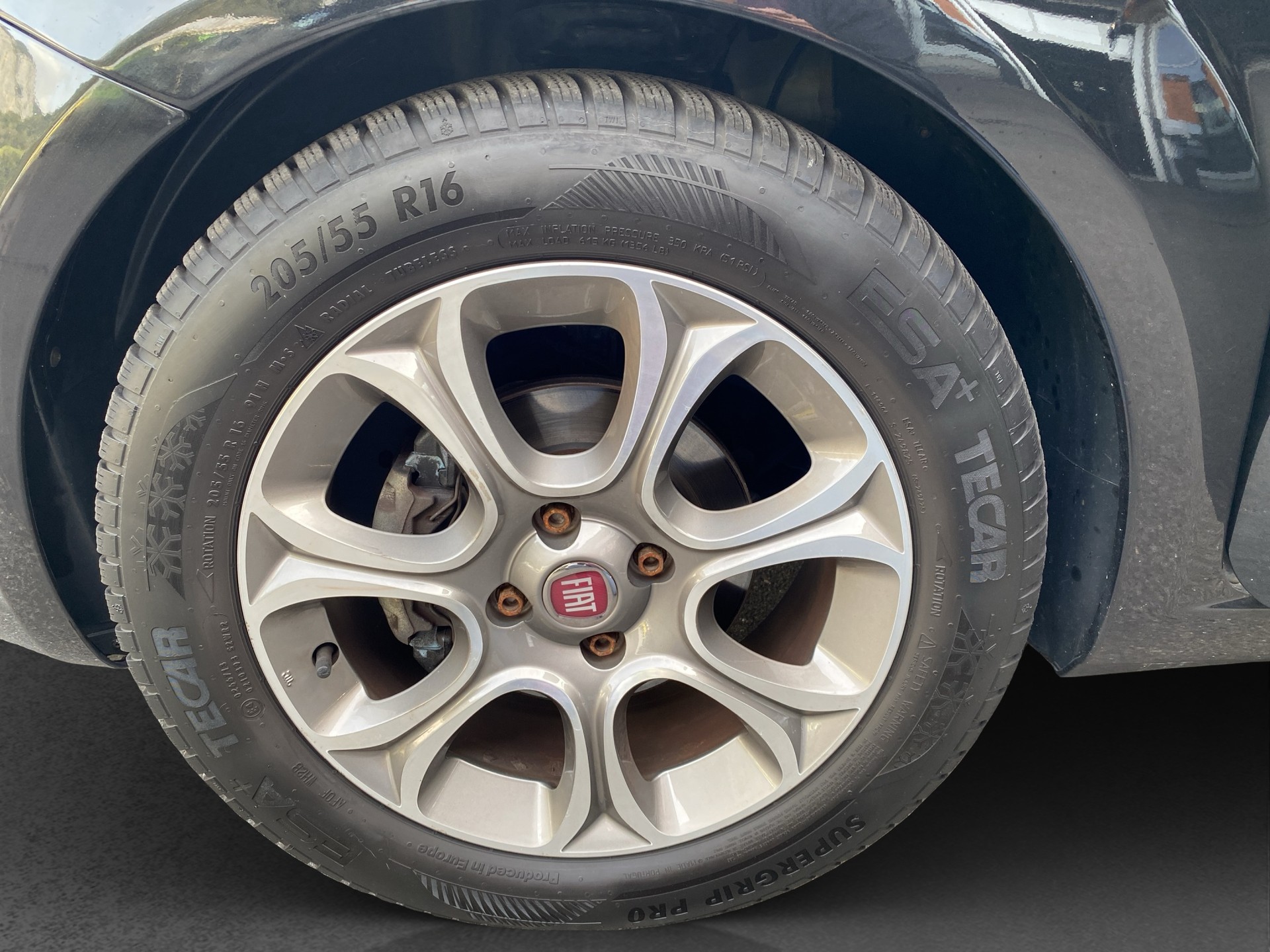FIAT Punto 0.9 Twinair MYSTYLE-image-15
