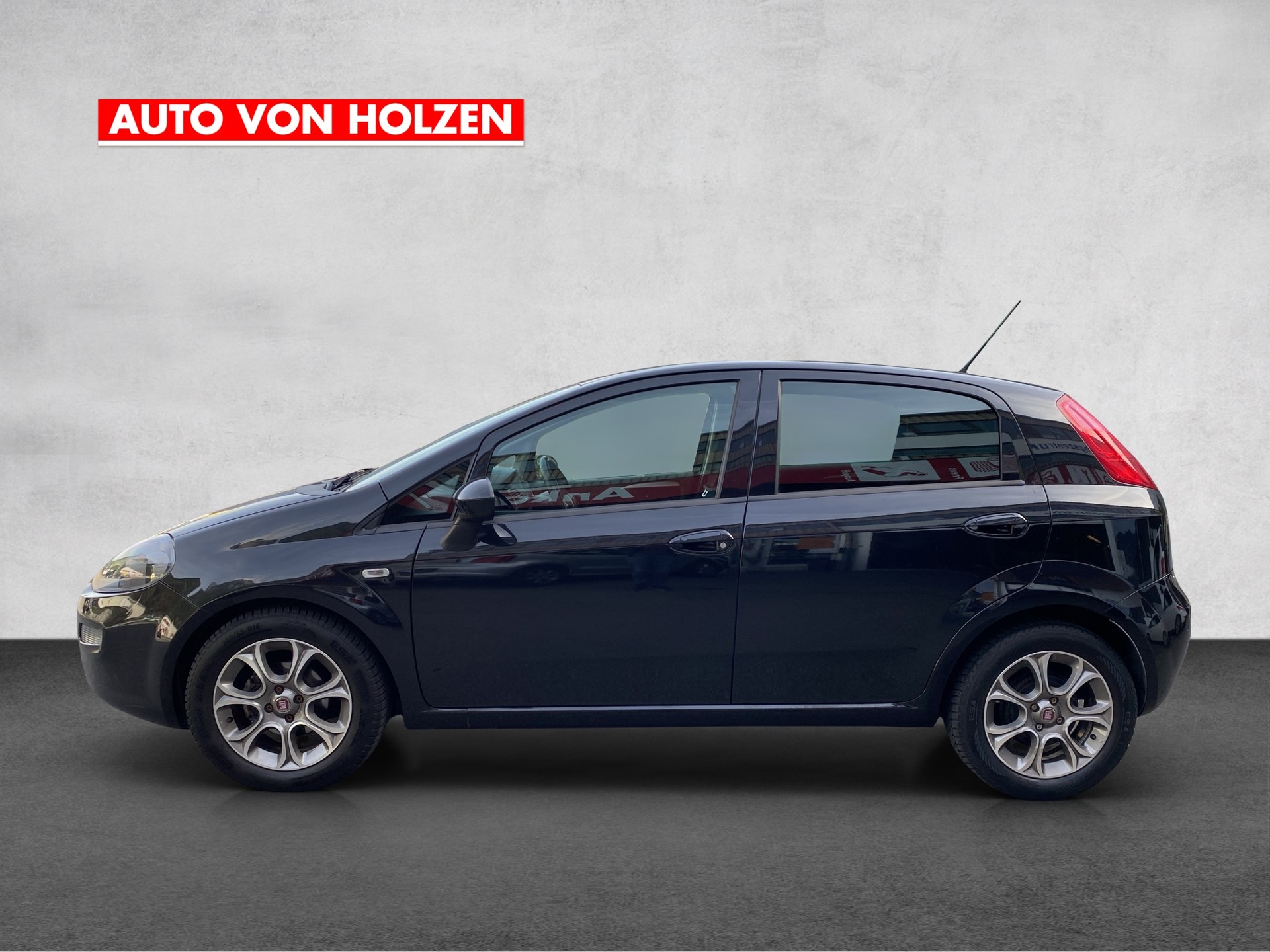 FIAT Punto 0.9 Twinair MYSTYLE-image-6