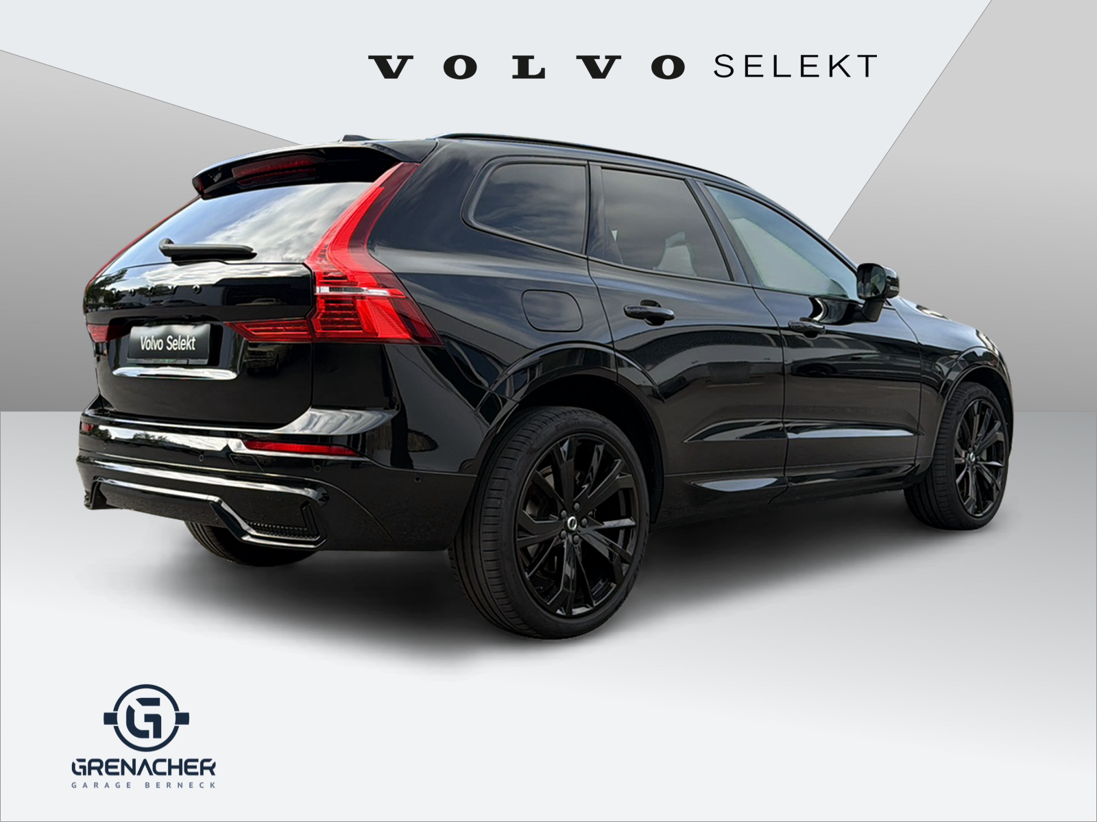 VOLVO XC60 2.0 T8 TE Xcentric Black Edition eAWD-image-5