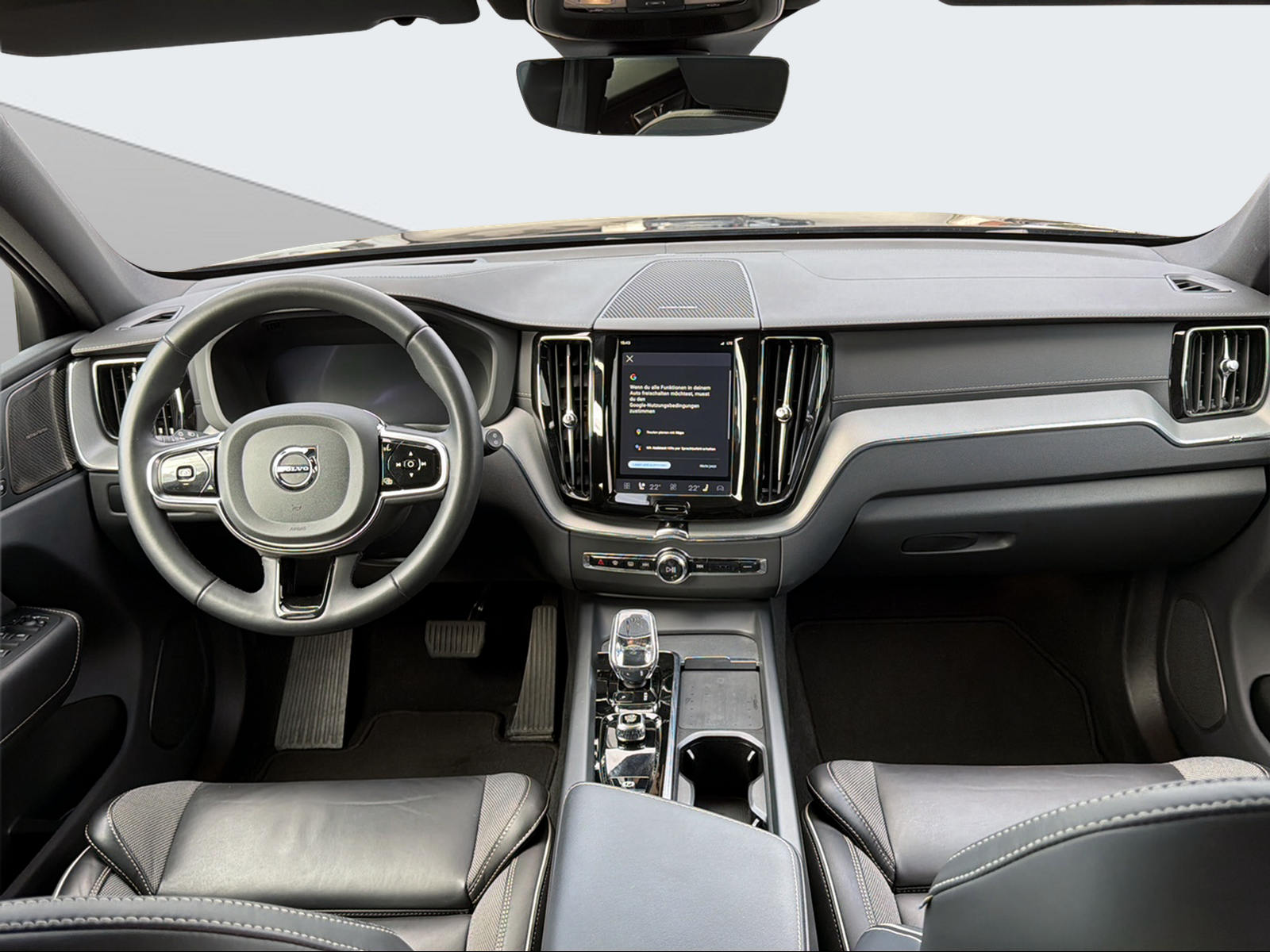 VOLVO XC60 2.0 T8 TE Xcentric Black Edition eAWD-image-15
