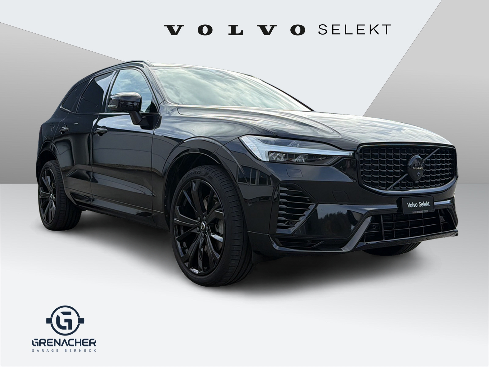 VOLVO XC60 2.0 T8 TE Xcentric Black Edition eAWD-image-4