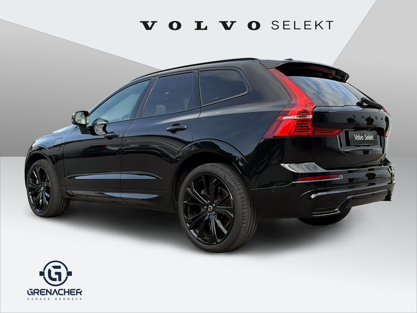 VOLVO XC60 2.0 T8 TE Xcentric Black Edition eAWD-image-3