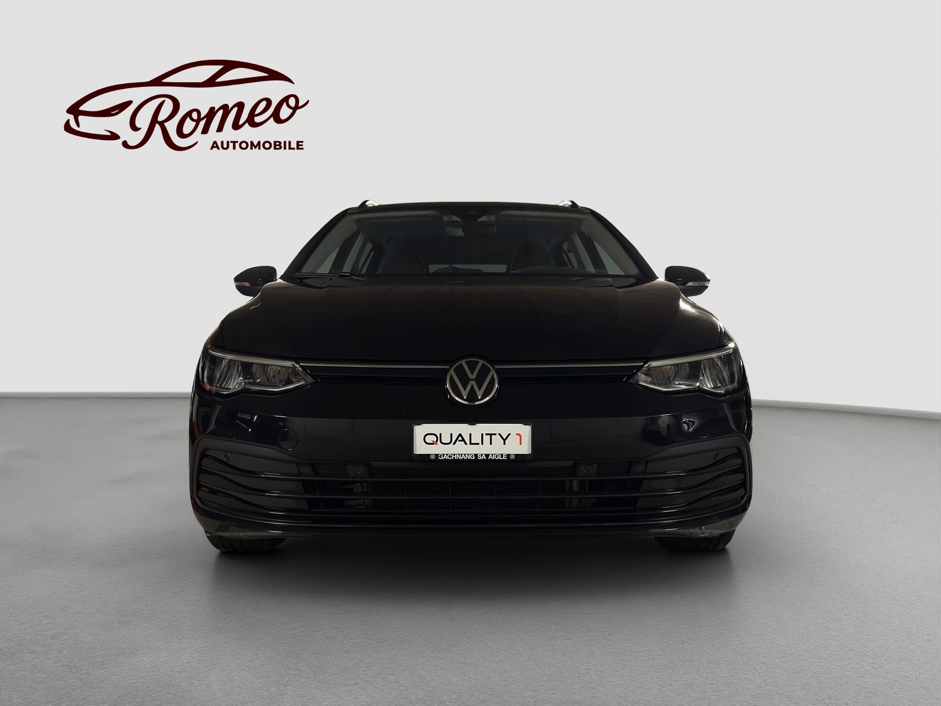 VW Golf Variant 2.0 TDI Life DSG ** Frisch ab MFK und Service ** CH Auto ** 1. Hand **-image-6