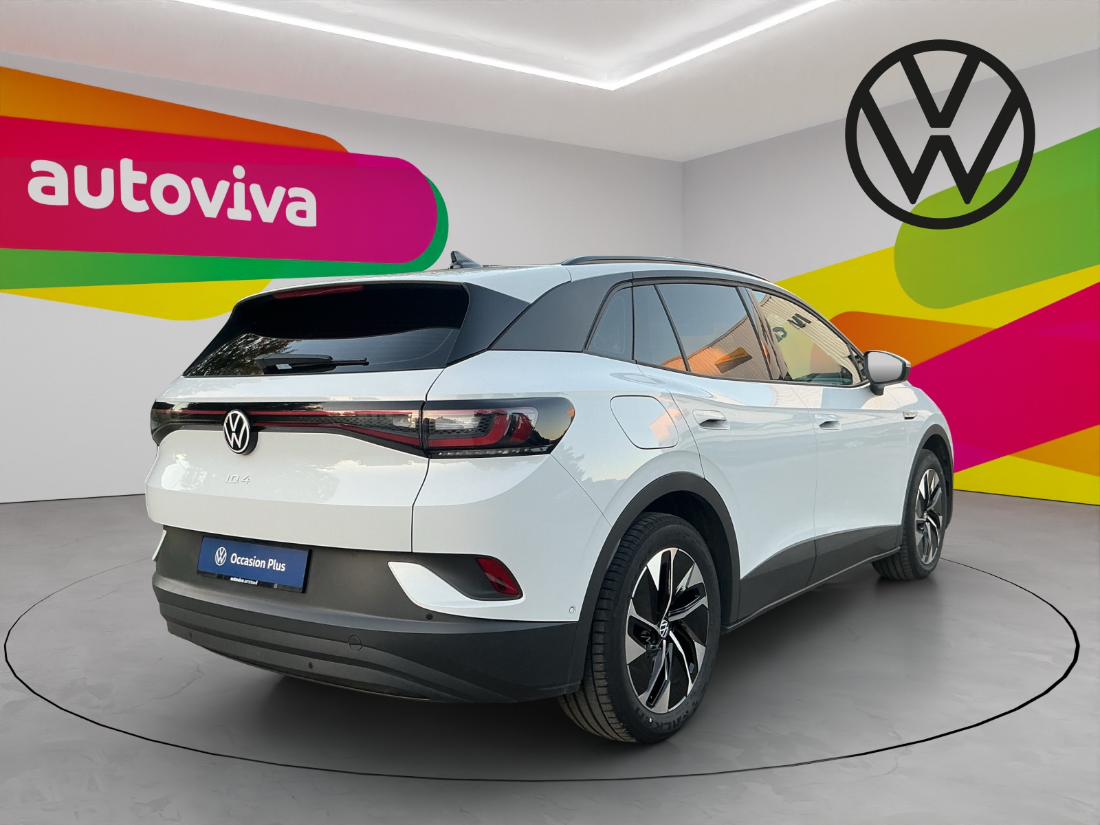 VW ID.4 Pro Performance 77 kWh-showroom-element-2