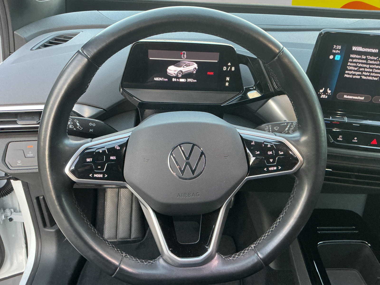 VW ID.4 Pro Performance 77 kWh-image-5