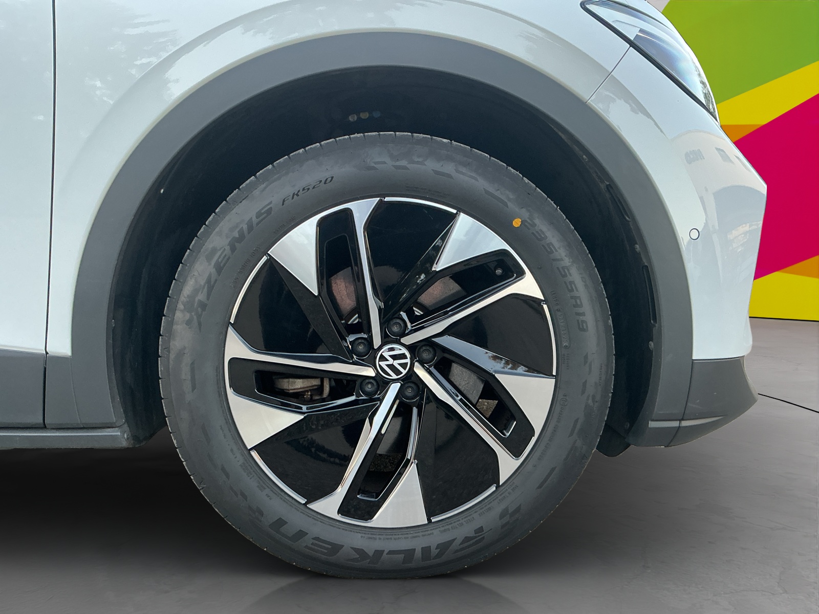VW ID.4 Pro Performance 77 kWh-image-11