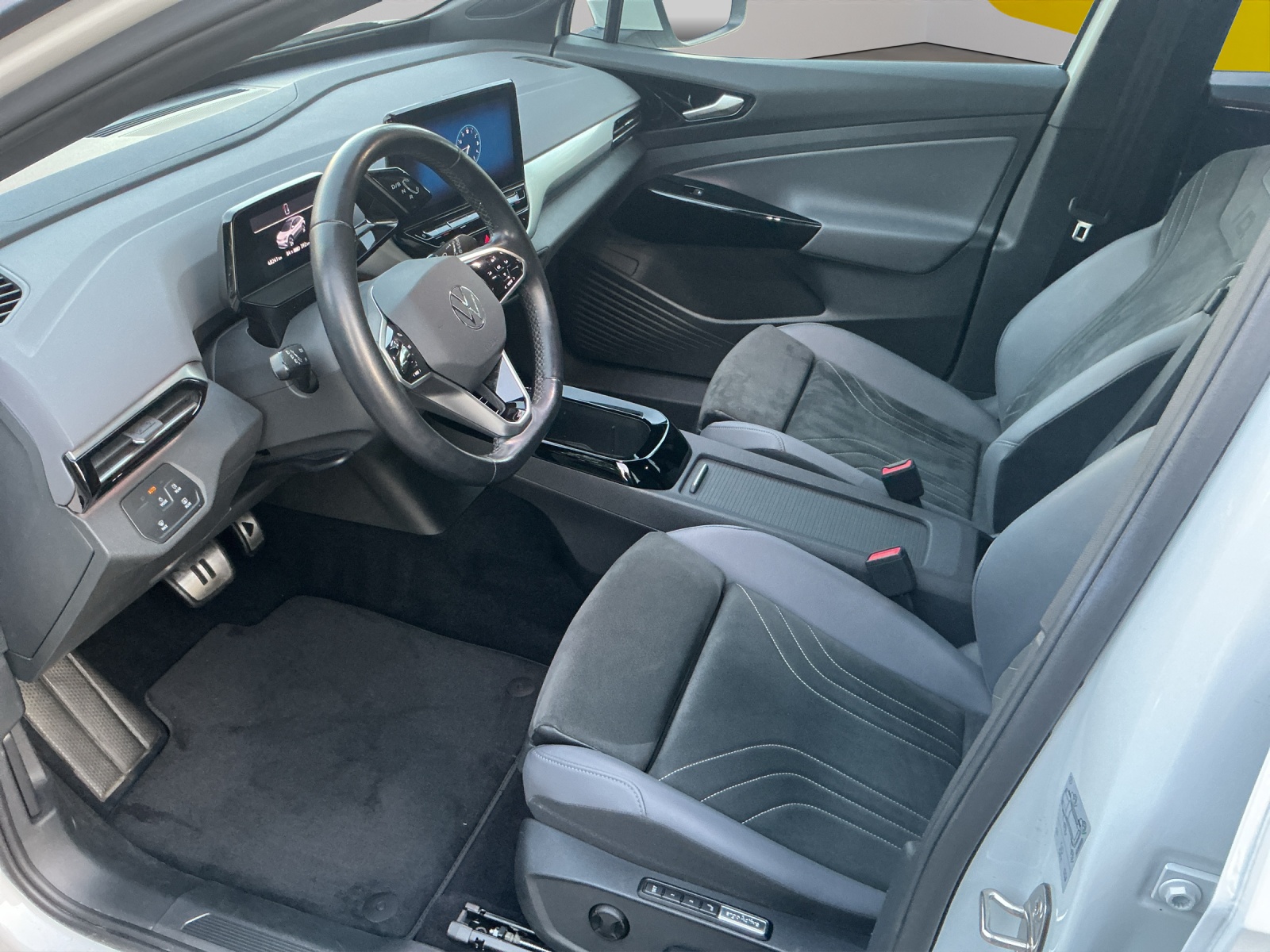 VW ID.4 Pro Performance 77 kWh-image-4