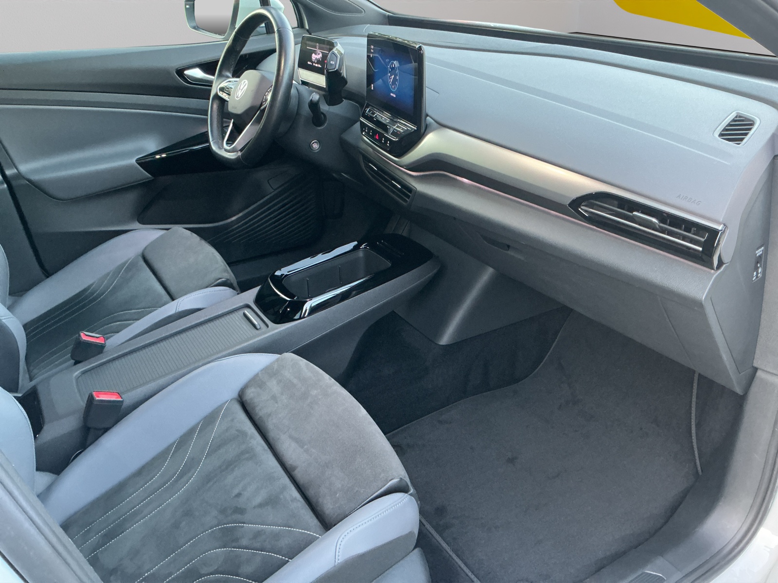 VW ID.4 Pro Performance 77 kWh-image-10